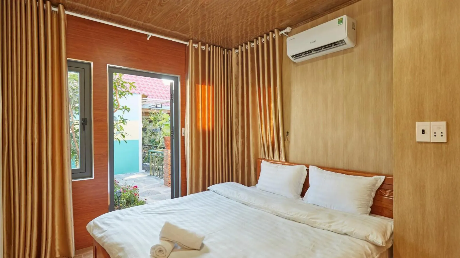 The Moment Hotel Vung Tau 3*,  Vietnam