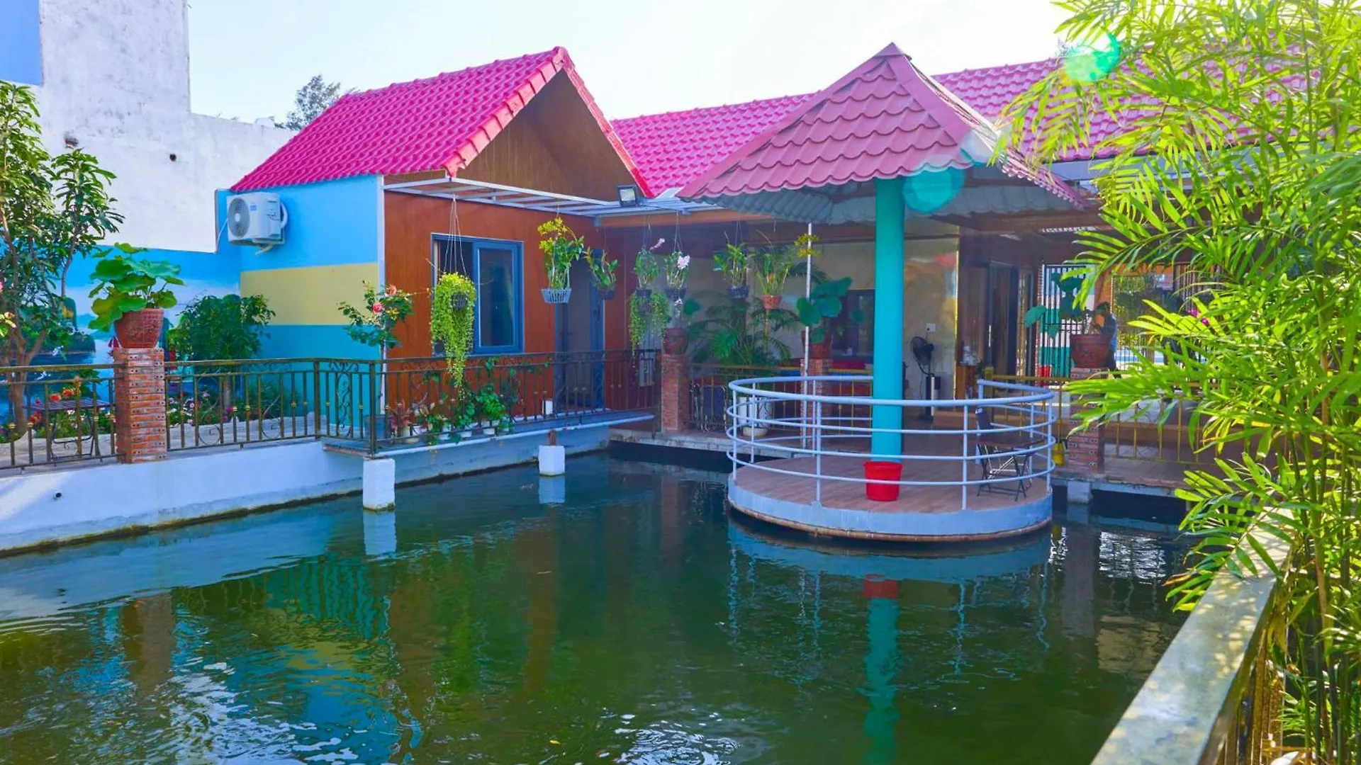 The Moment Hotel Vung Tau