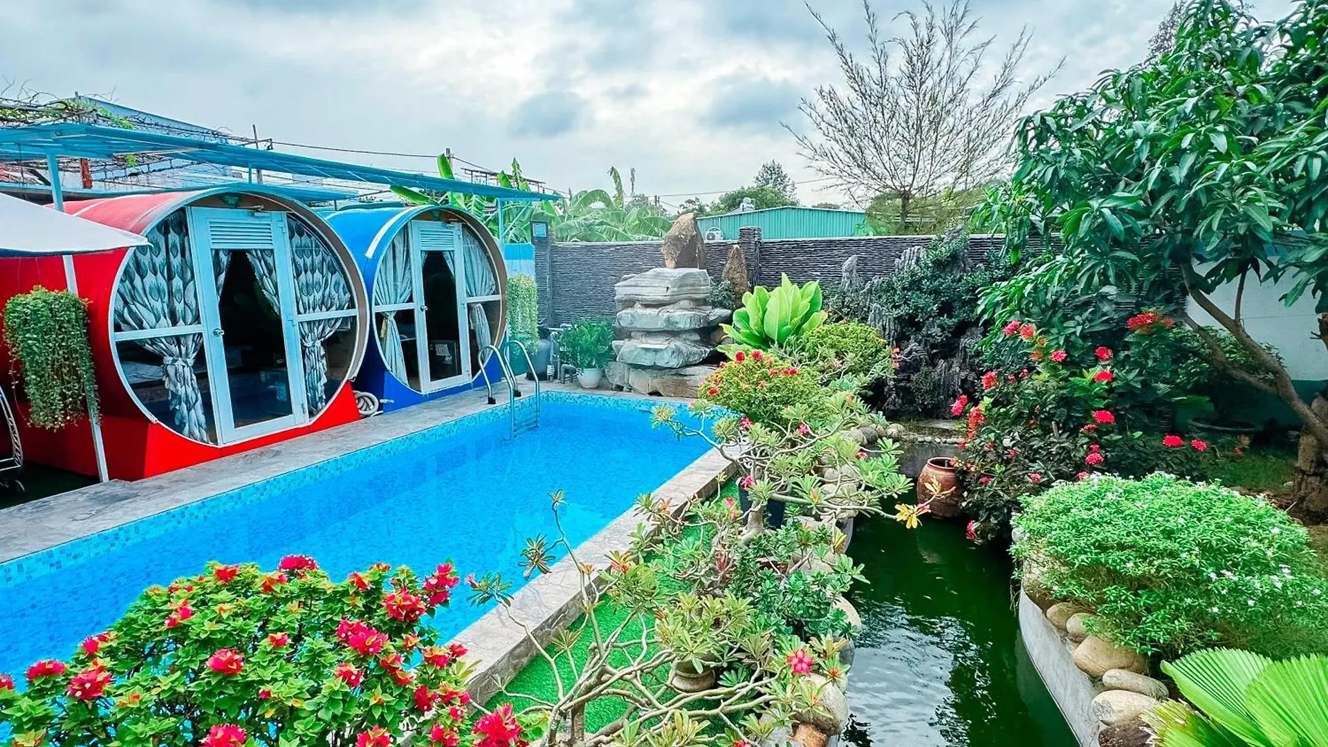 The Moment Hotel Vung Tau 3*,  Vietnam