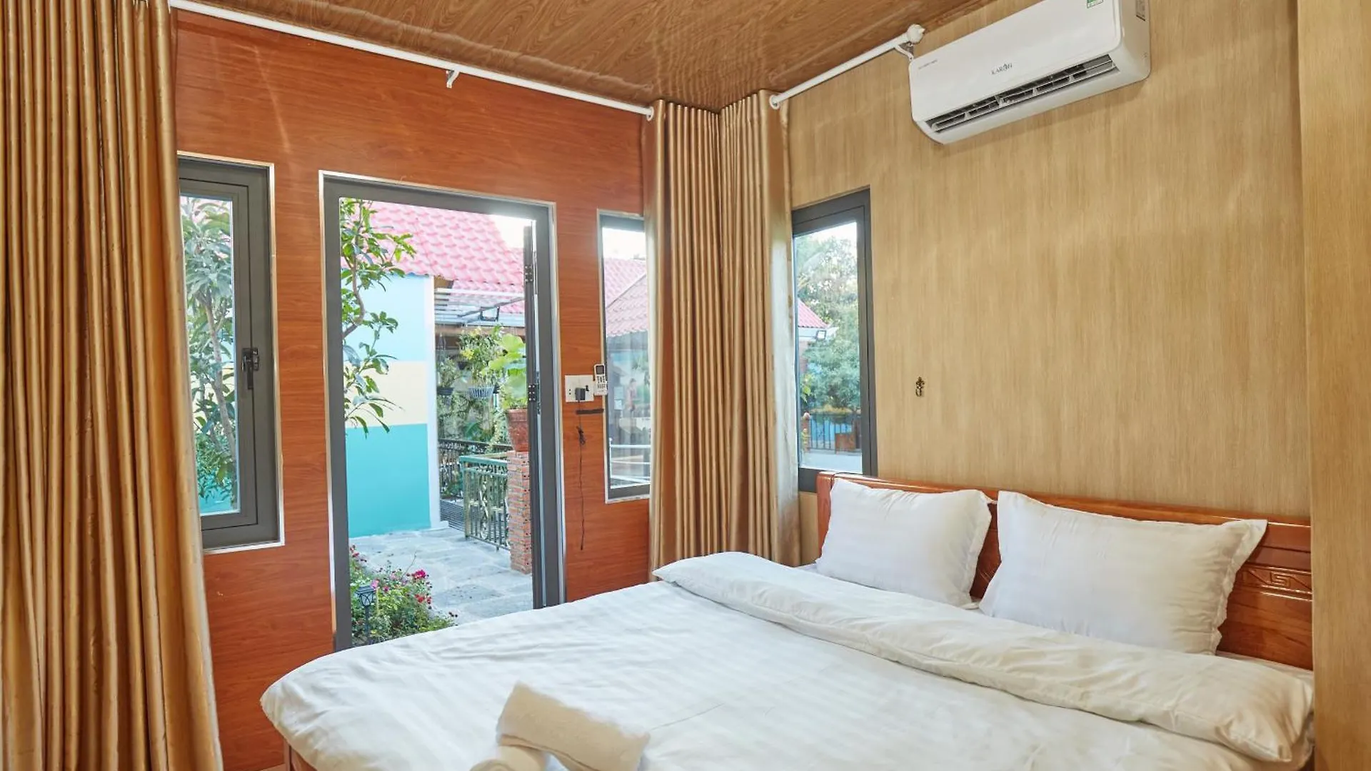 The Moment Hotel Vung Tau 3*,