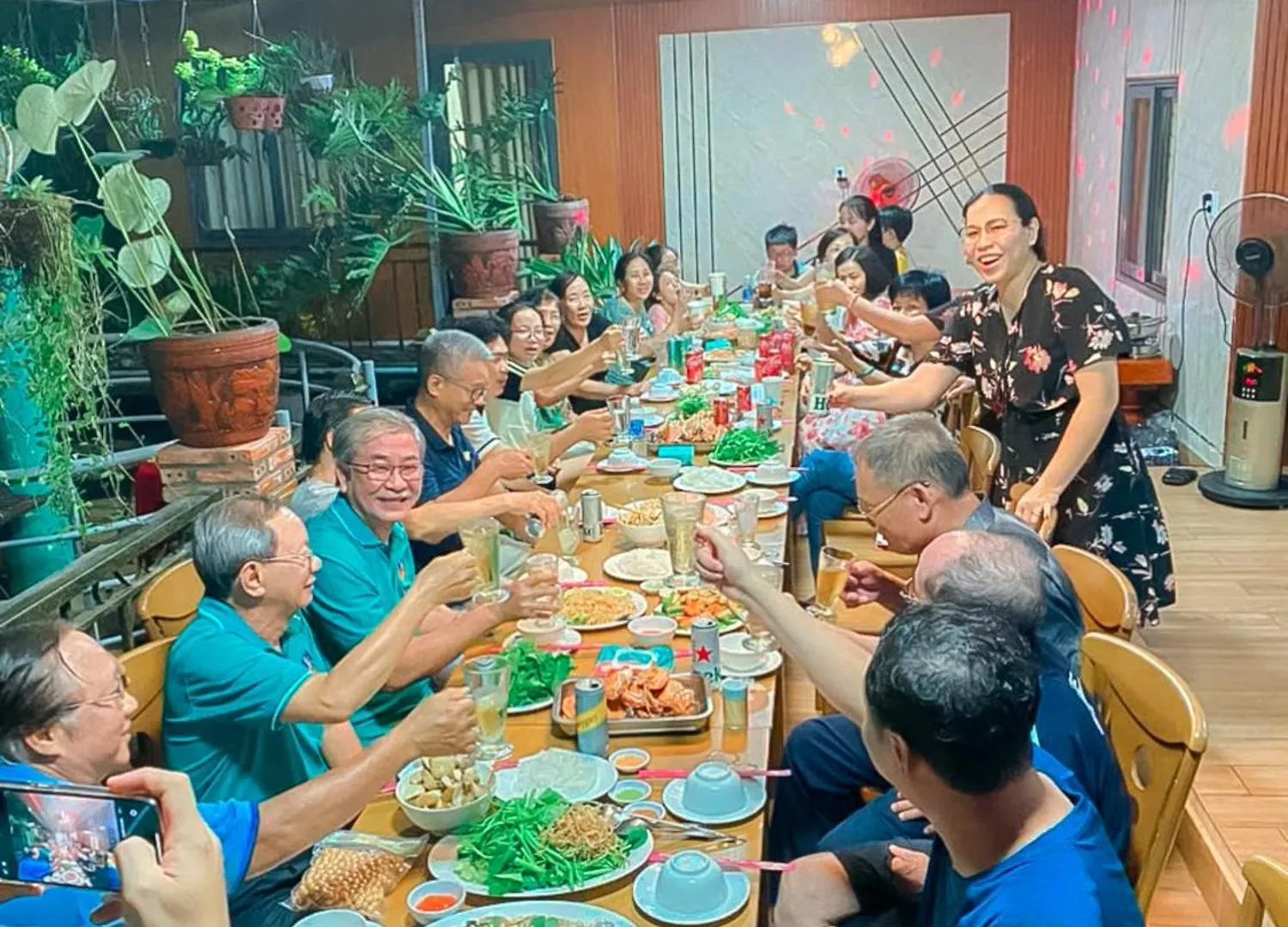 The Moment Hotel Vung Tau