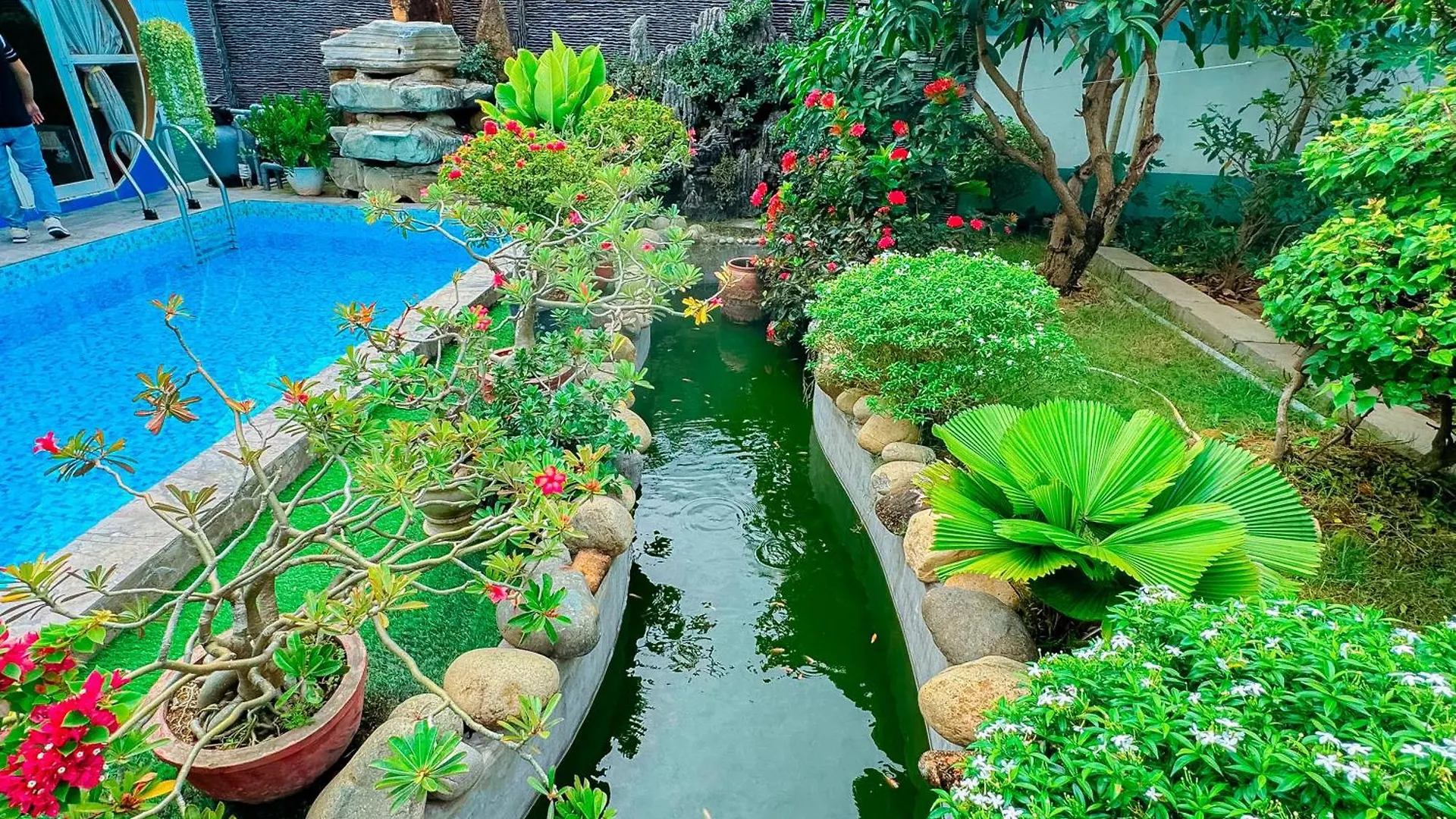 The Moment Hotel Vung Tau
