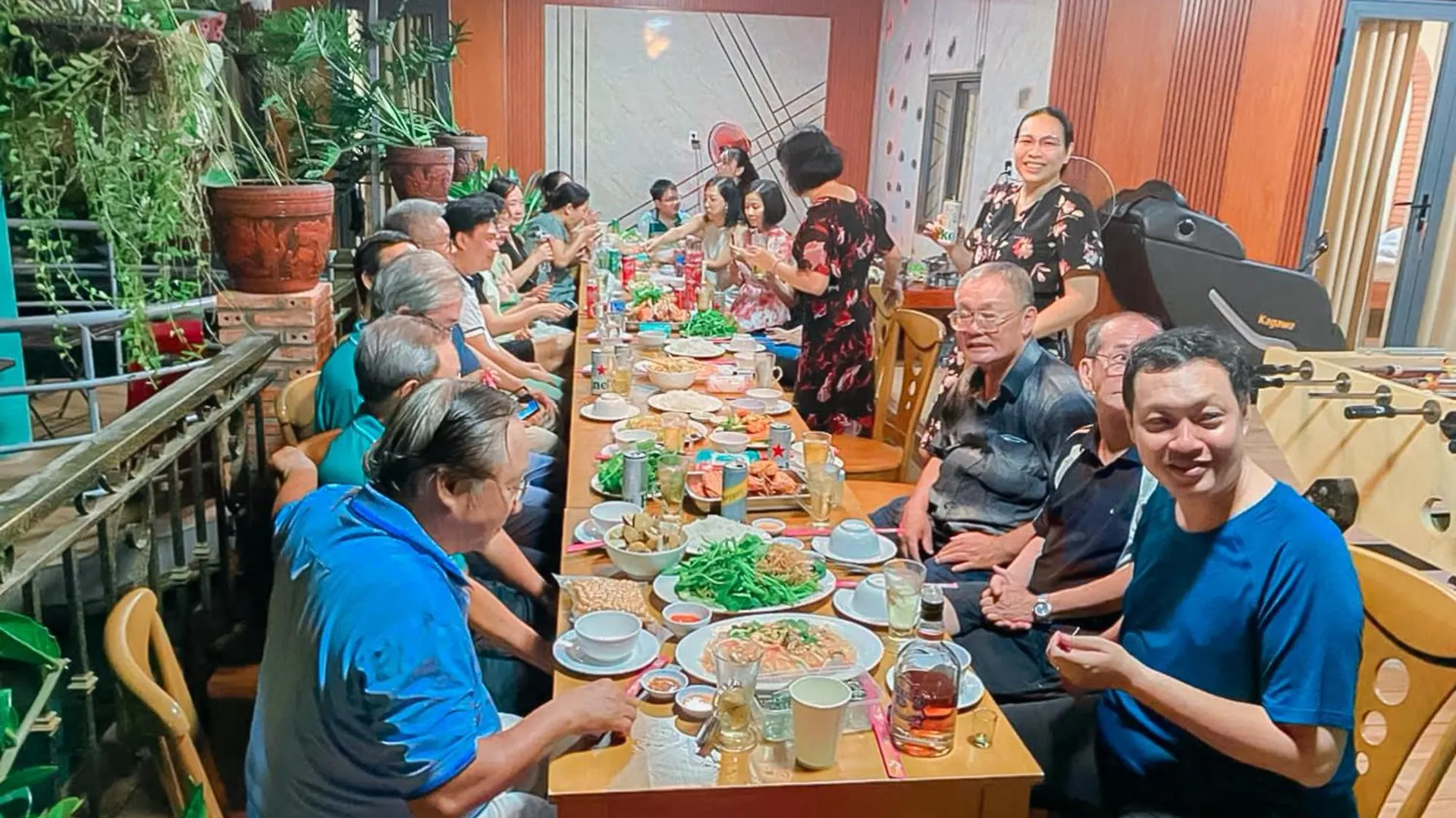 The Moment Hotel Vung Tau 3*,