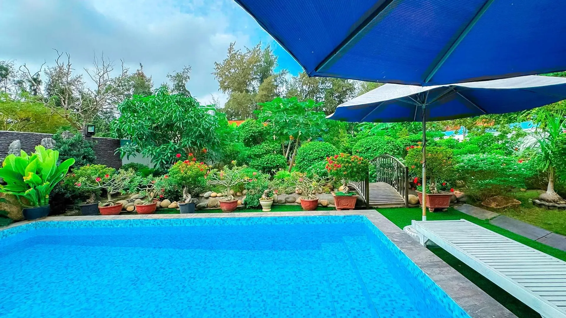The Moment Hotel Vung Tau