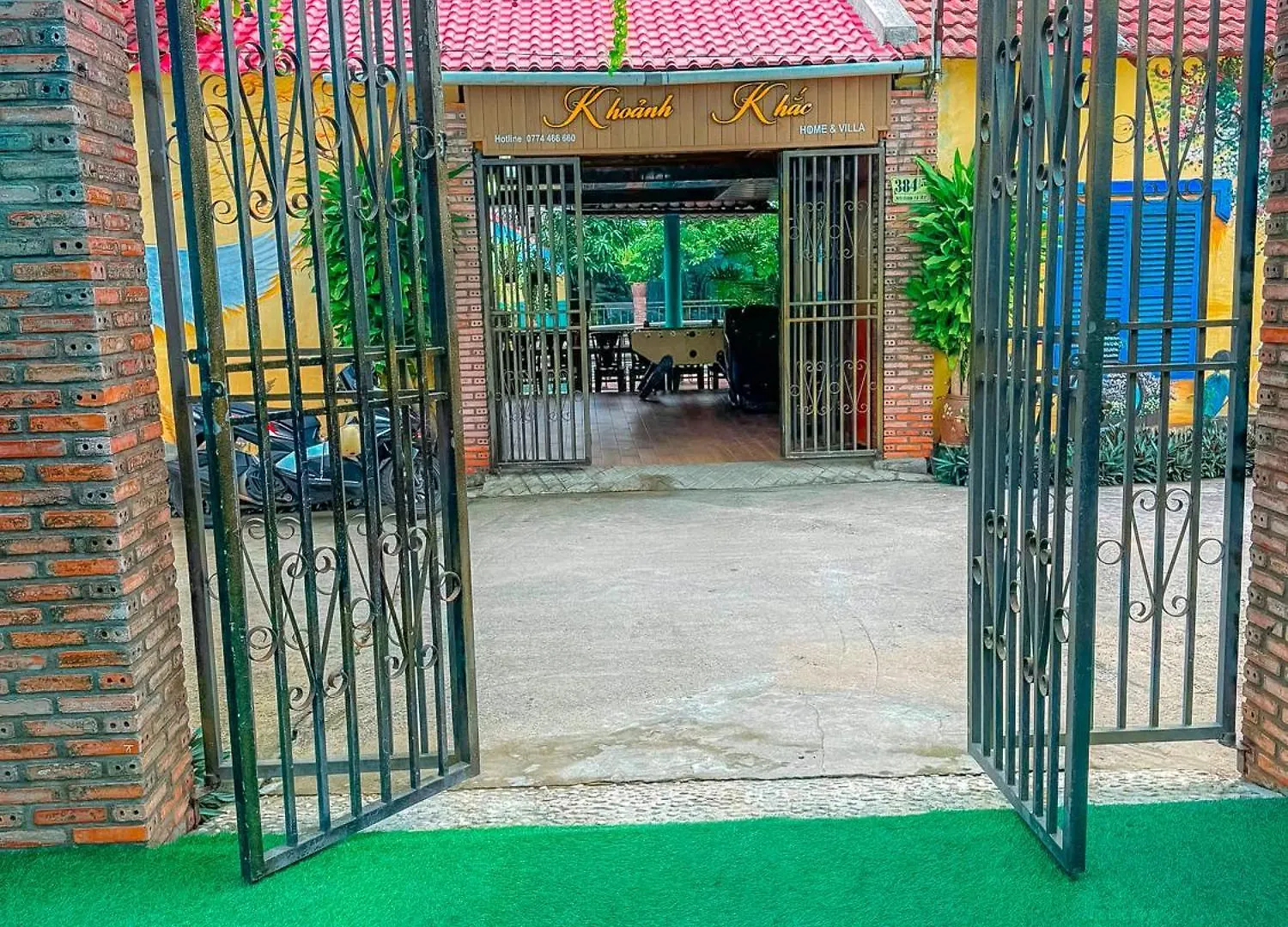 The Moment Hotel Vung Tau