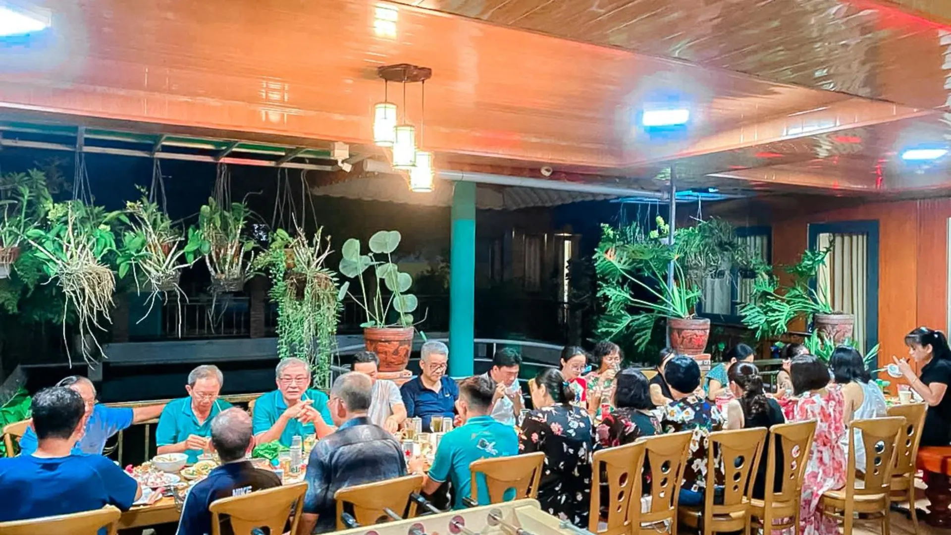 The Moment Hotel Vung Tau