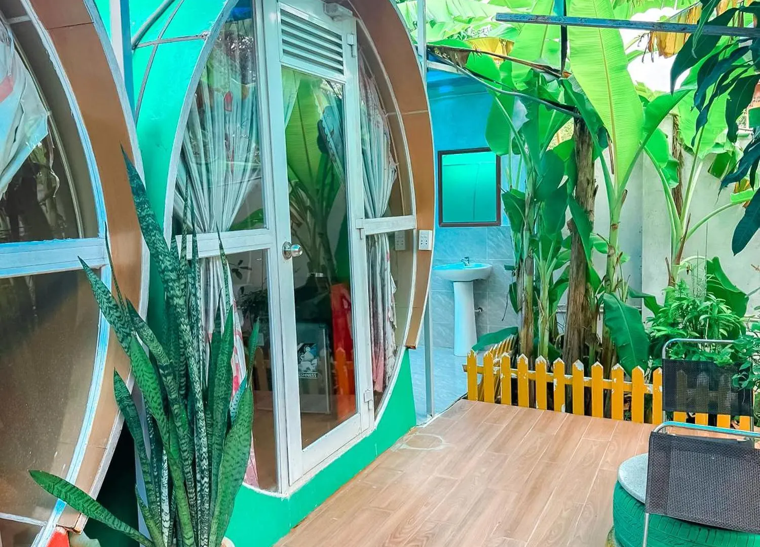 The Moment Hotel Vung Tau Vietnam