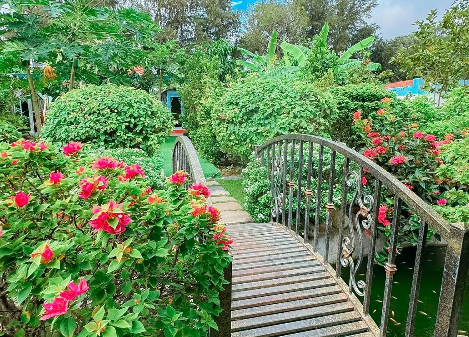 The Moment Hotel Vung Tau 3*,  Vietnam