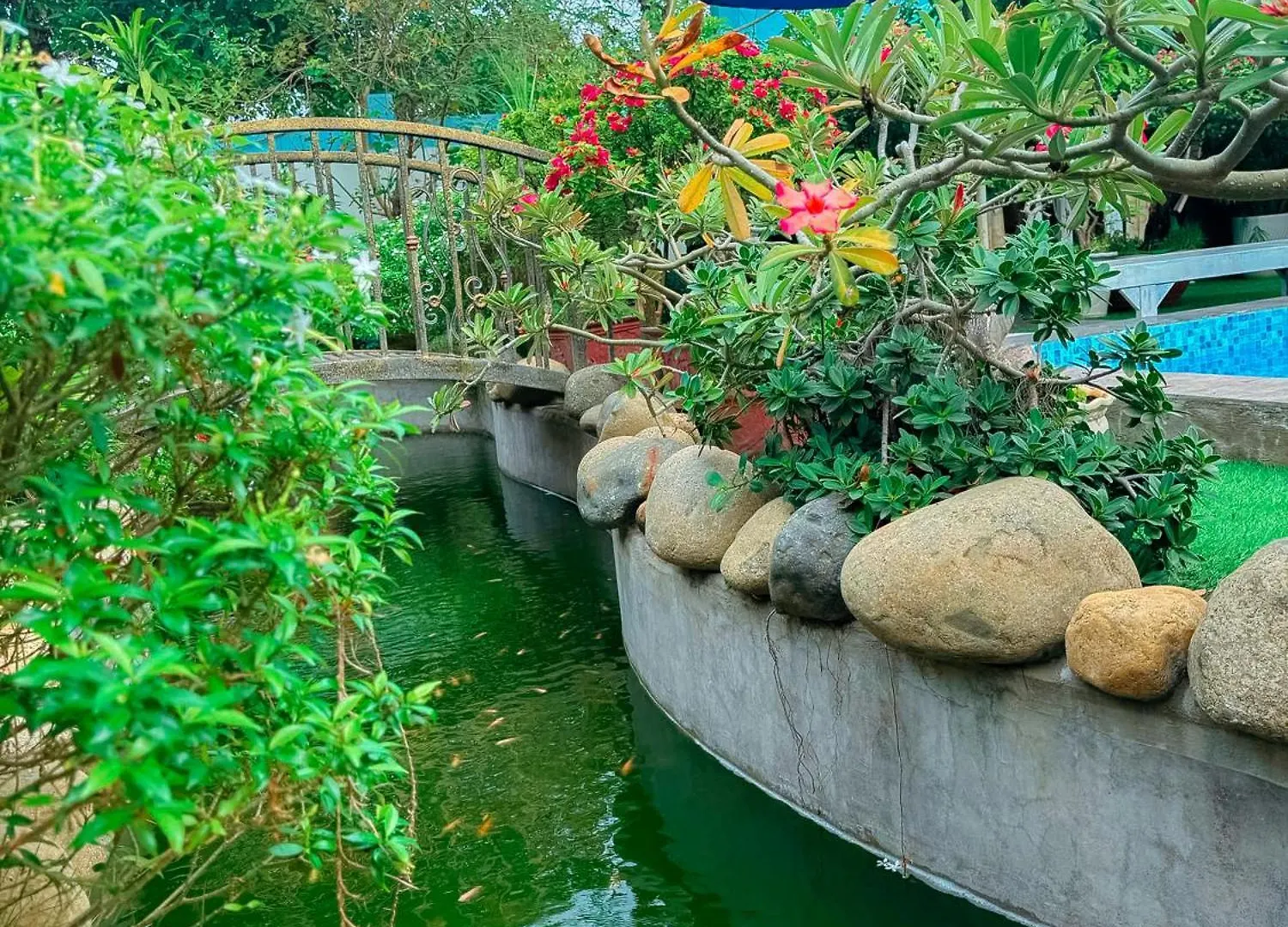 The Moment Hotel Vung Tau