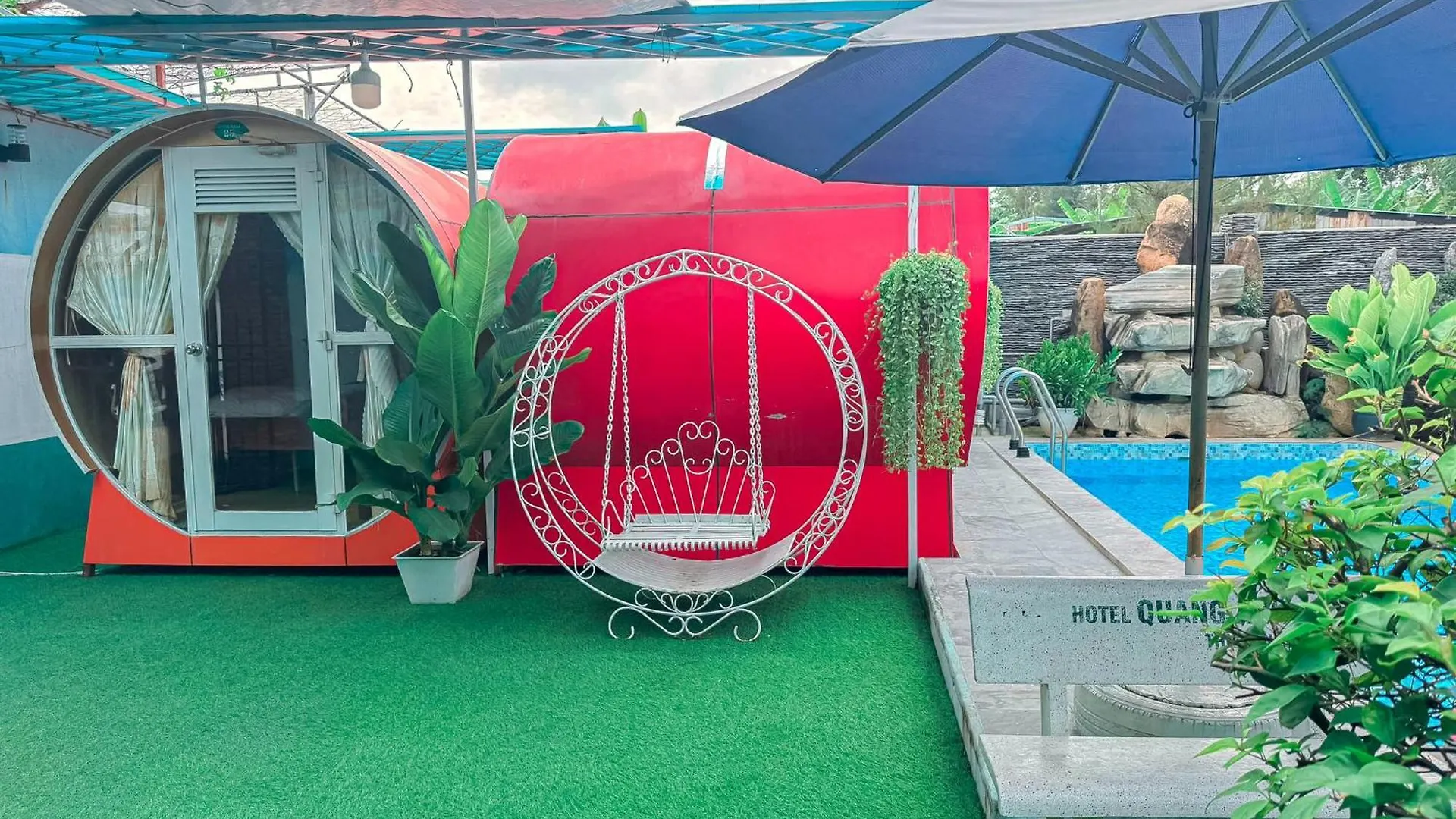 The Moment Hotel Vung Tau Vietnam