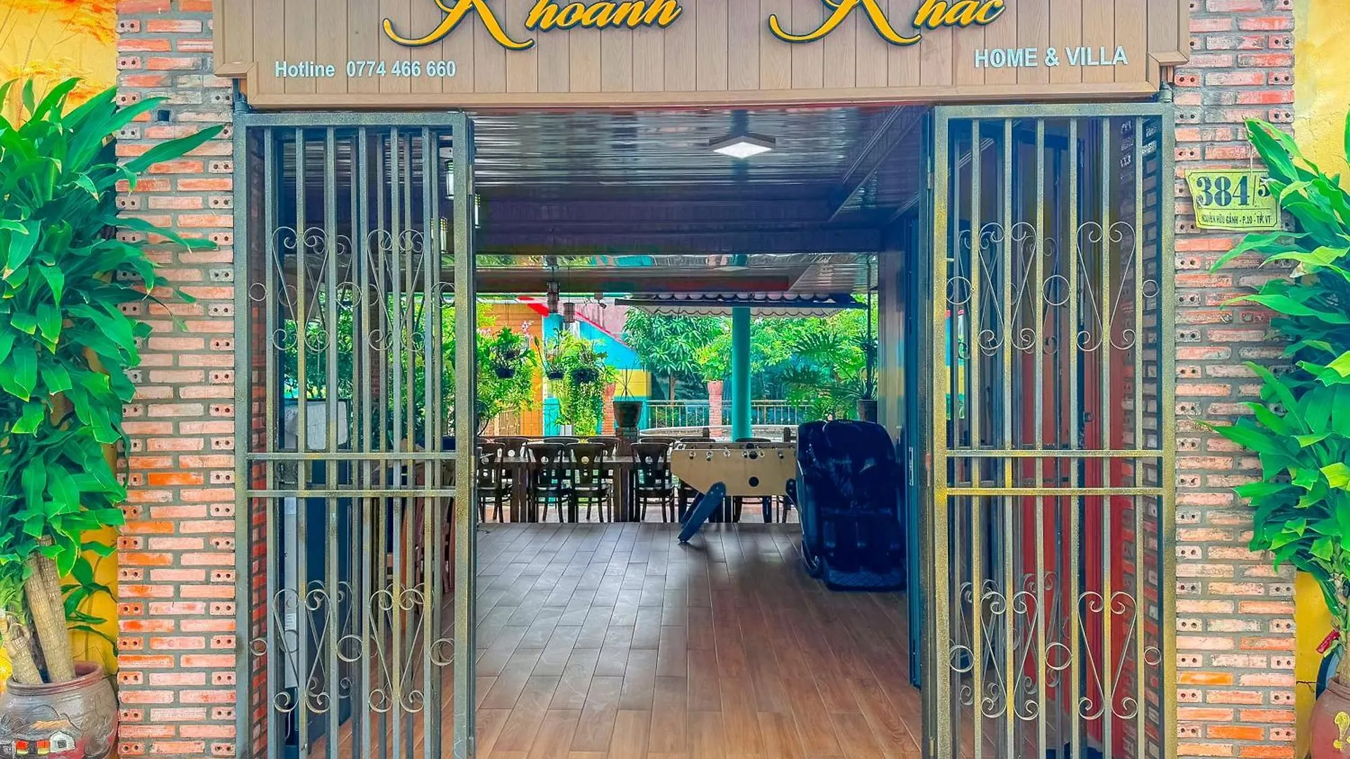 The Moment Hotel Vung Tau