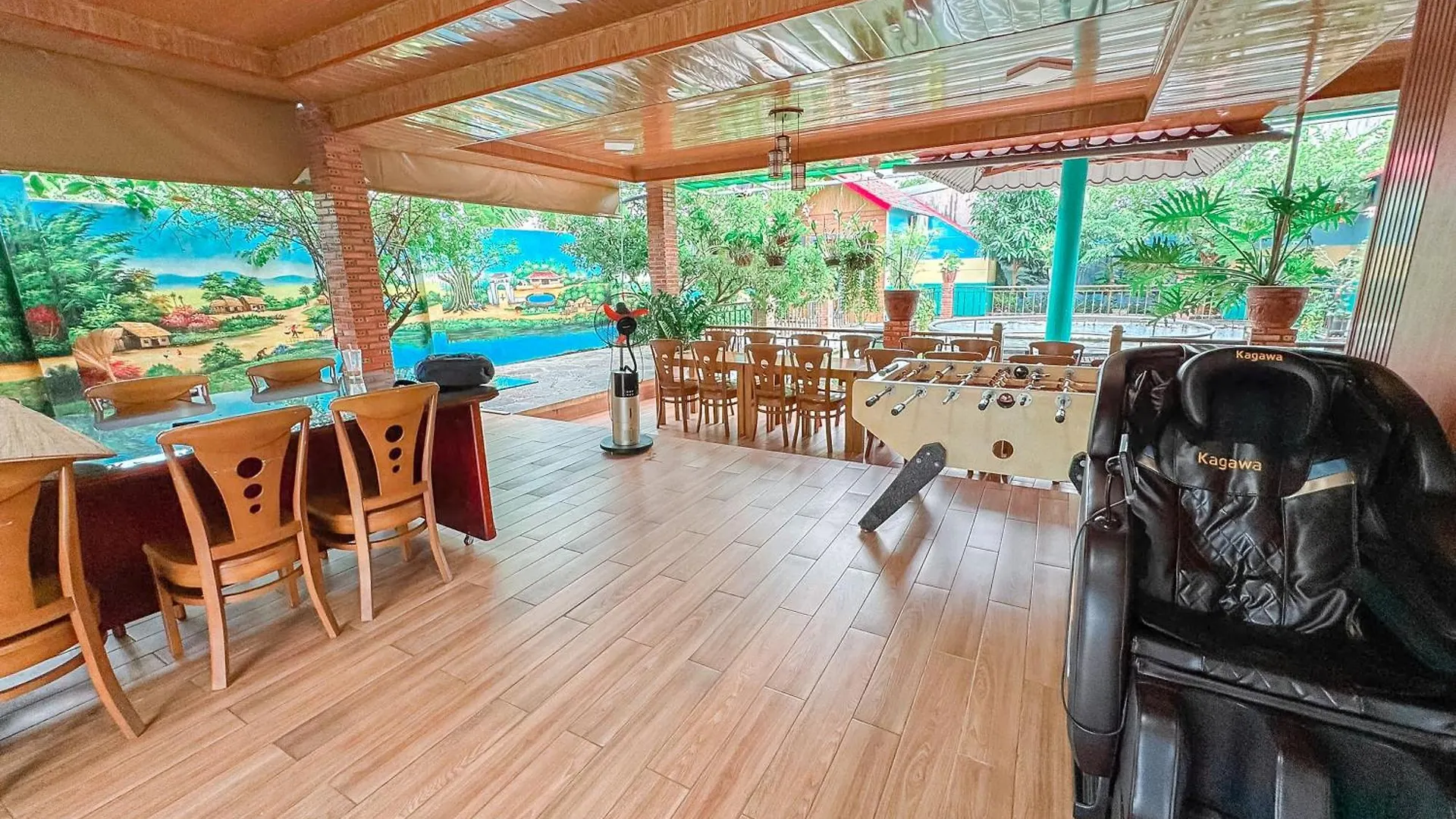 The Moment Hotel Vung Tau