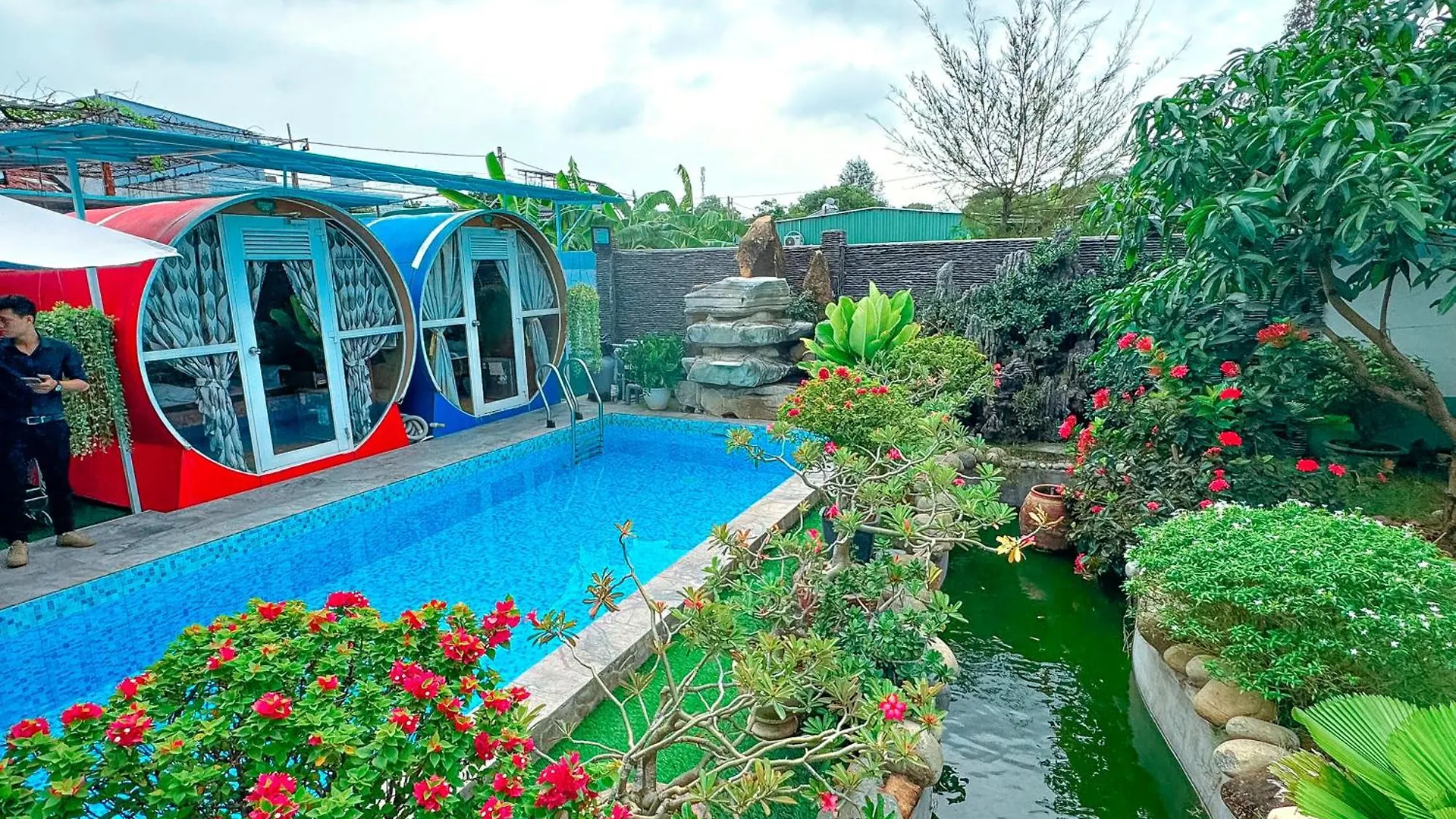 The Moment Hotel Vung Tau