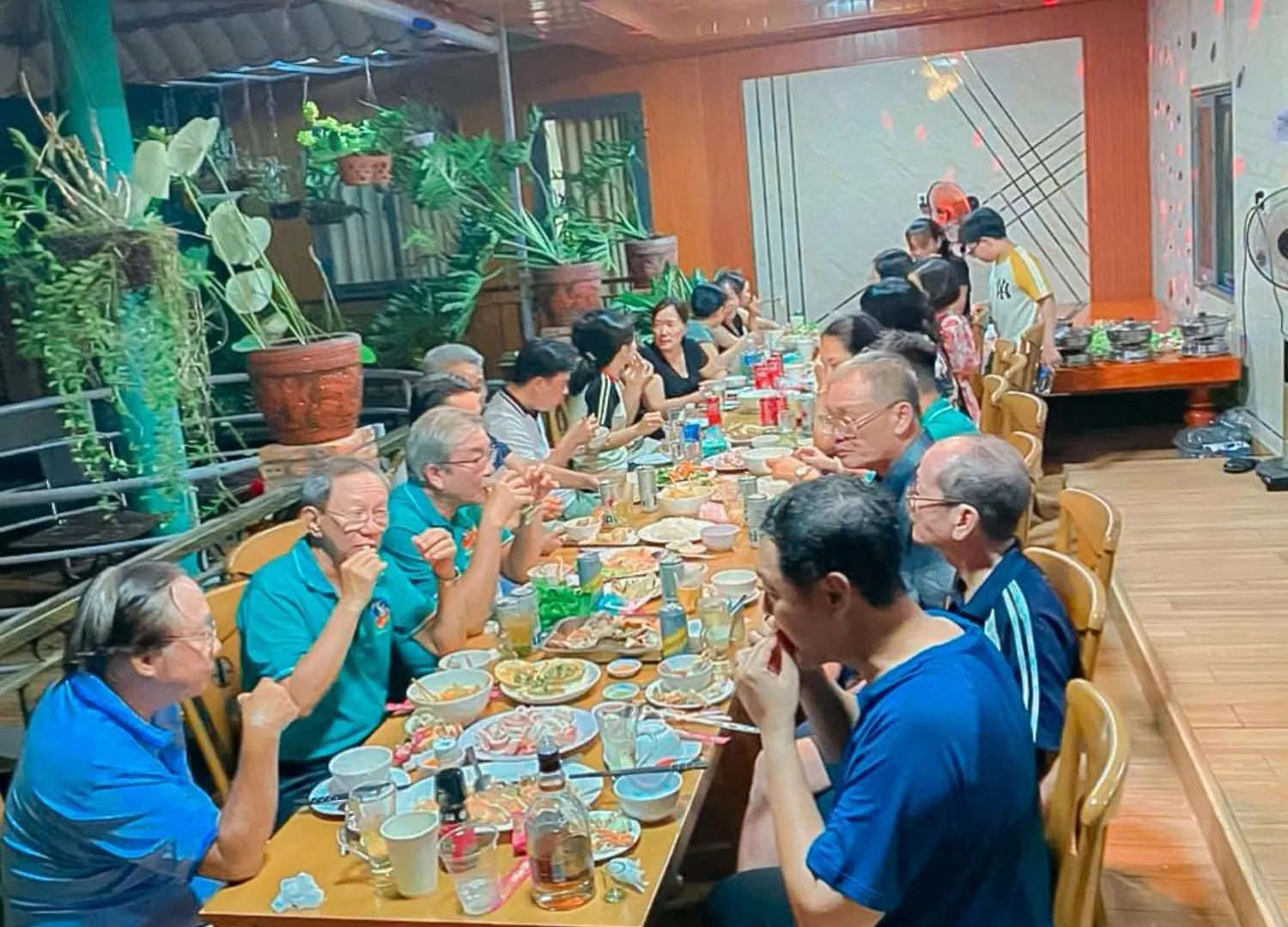 ***  The Moment Hotel Vung Tau Vietnam
