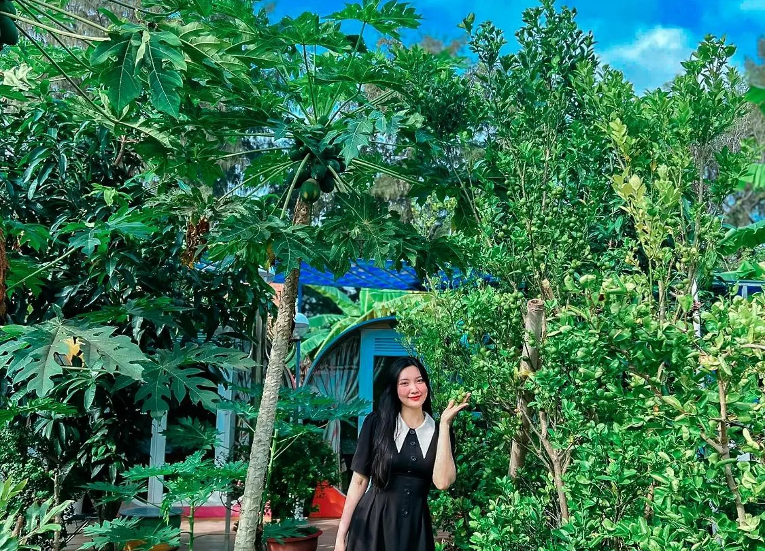 The Moment Hotel Vung Tau