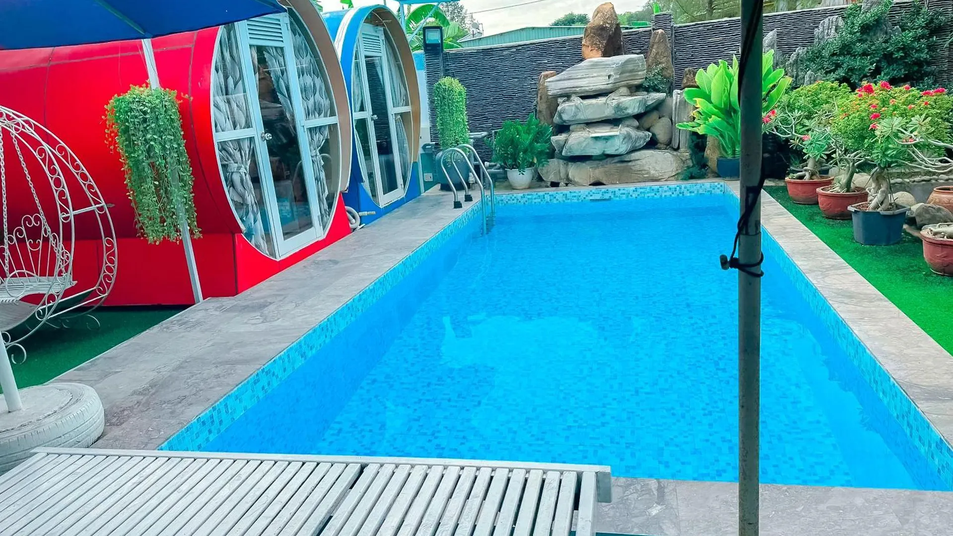 The Moment Hotel Vung Tau