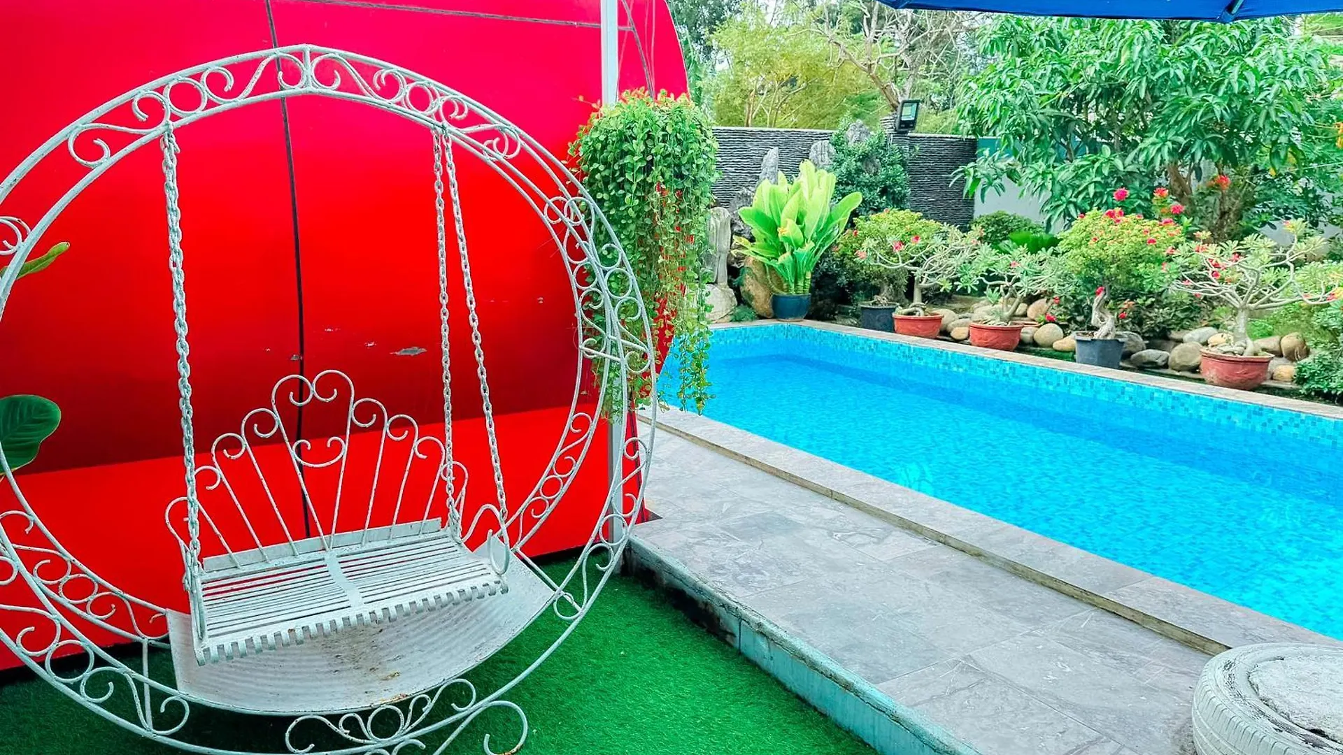 The Moment Hotel Vung Tau Vietnam