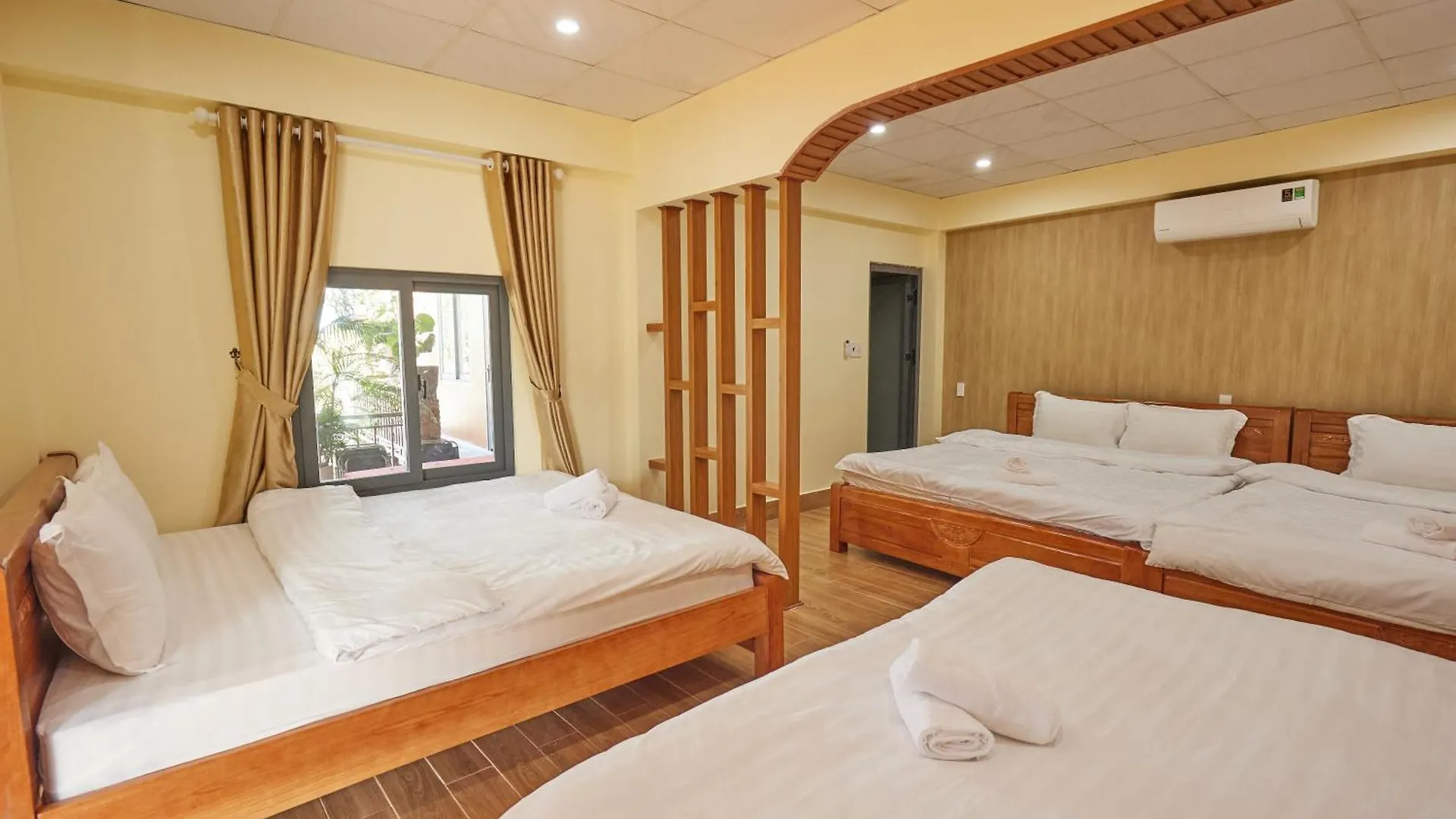 The Moment Hotel Vung Tau