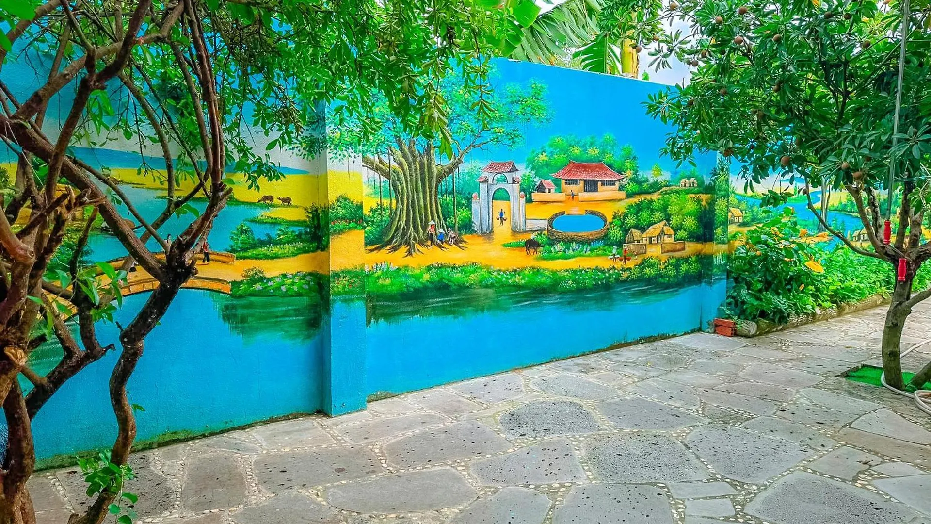 The Moment Hotel Vung Tau