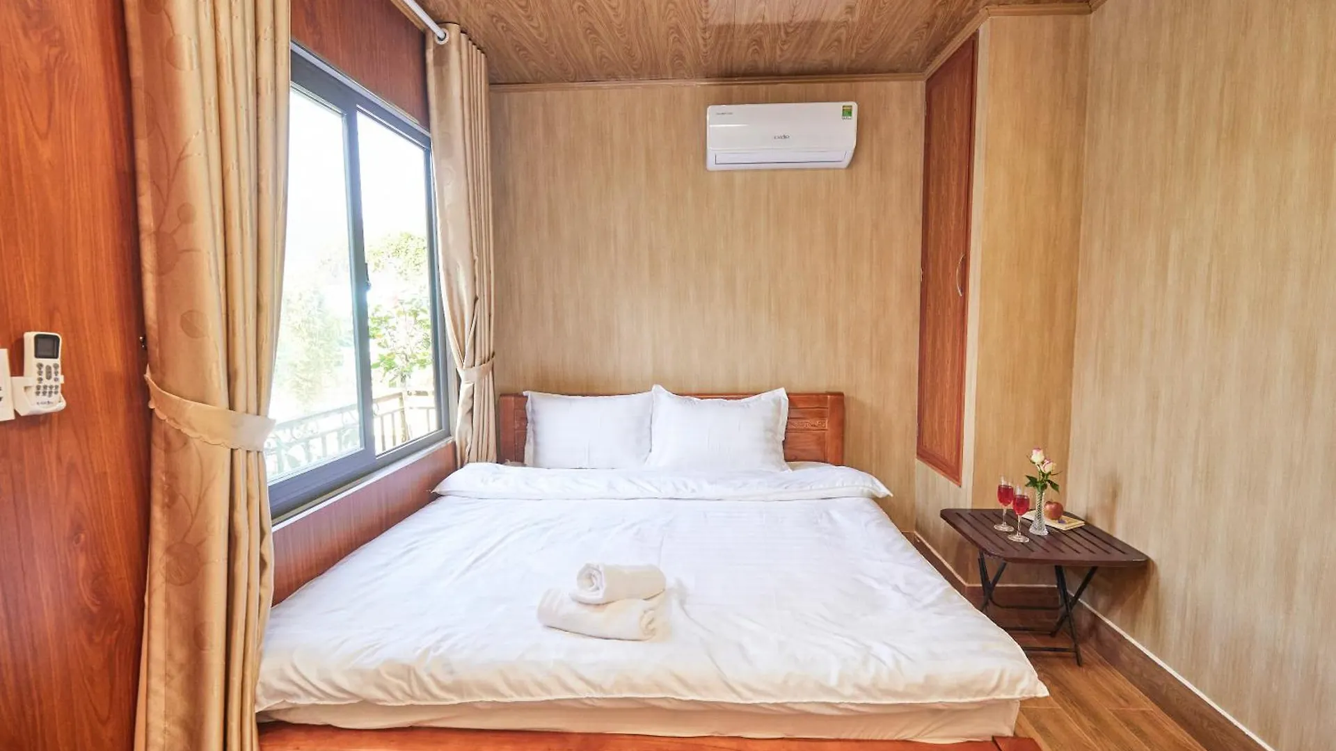 The Moment Hotel Vung Tau