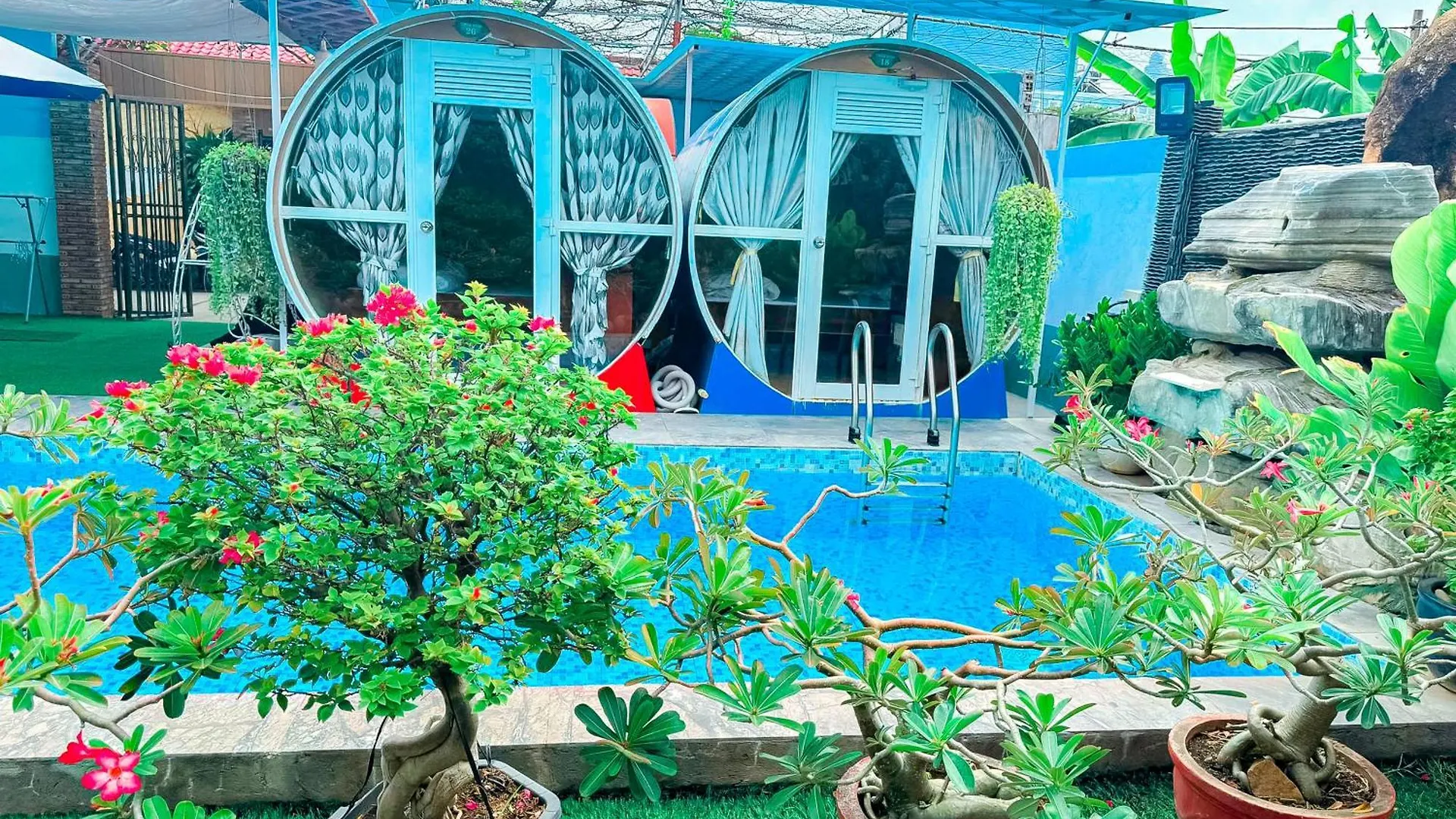 The Moment Hotel Vung Tau