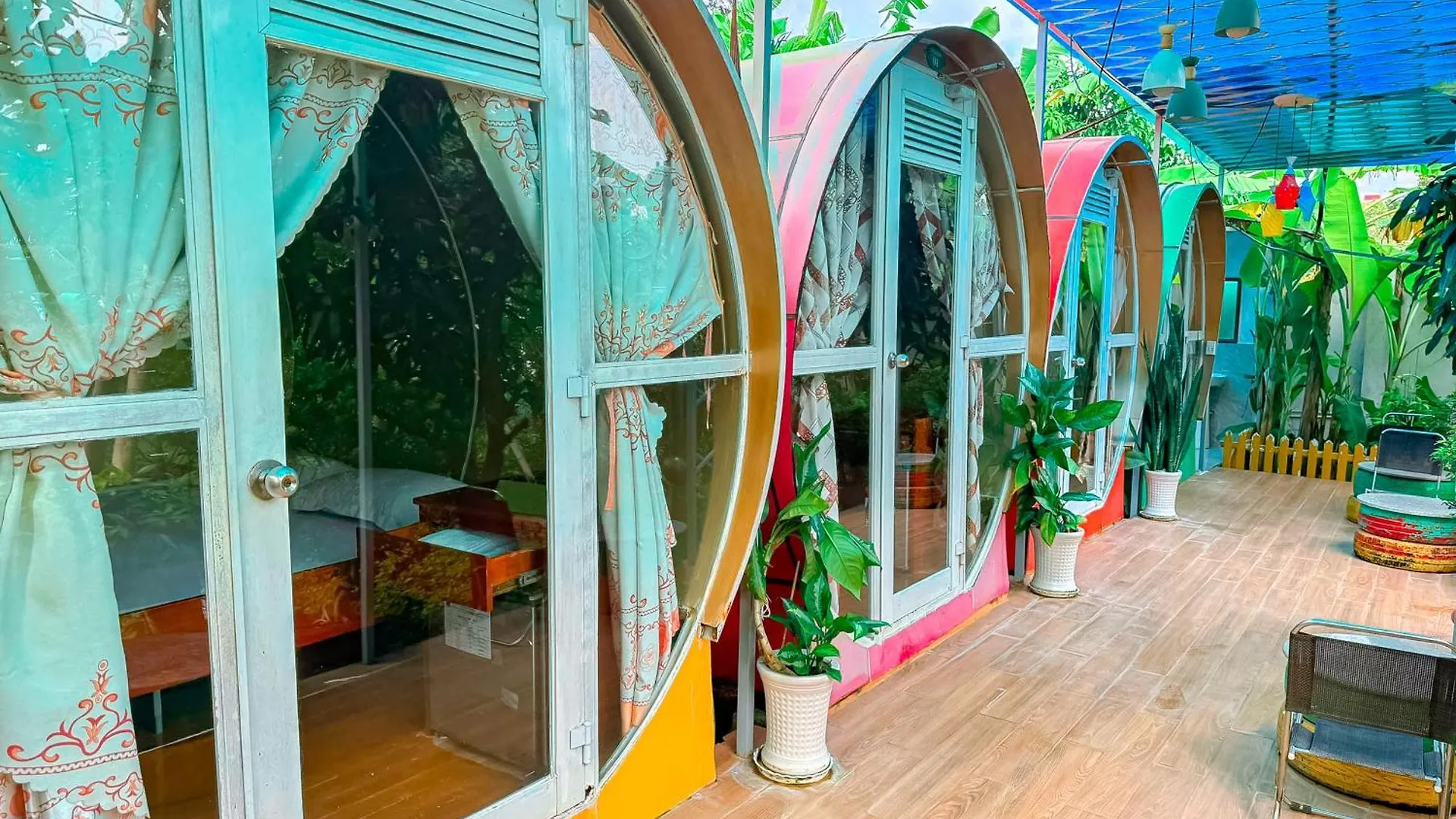 The Moment Hotel Vung Tau 3*,