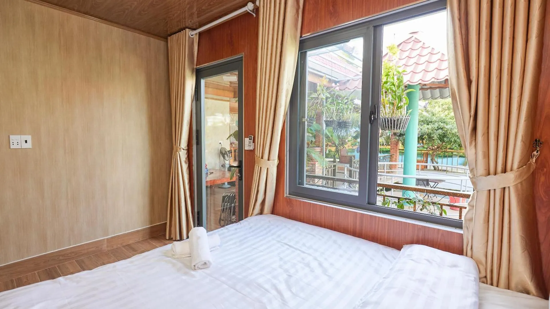 The Moment Hotel Vung Tau Vietnam