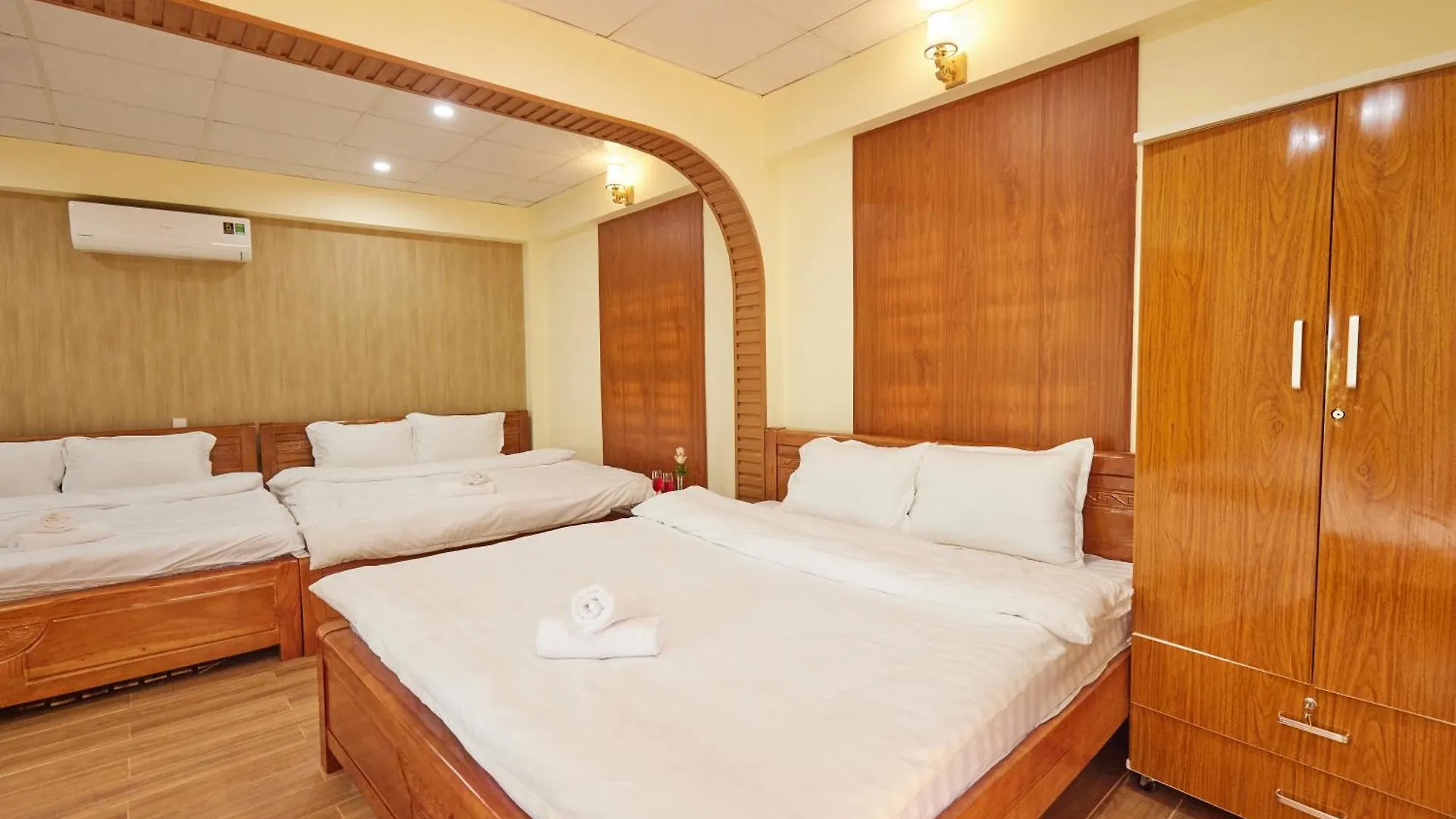The Moment Hotel Vung Tau