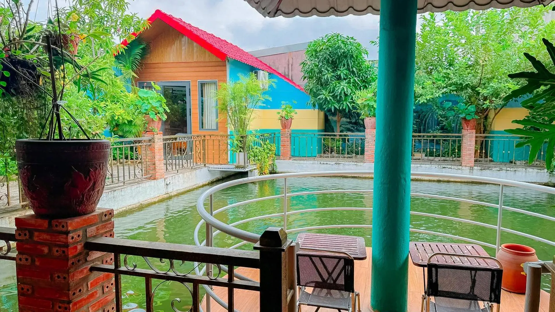 The Moment Hotel Vung Tau