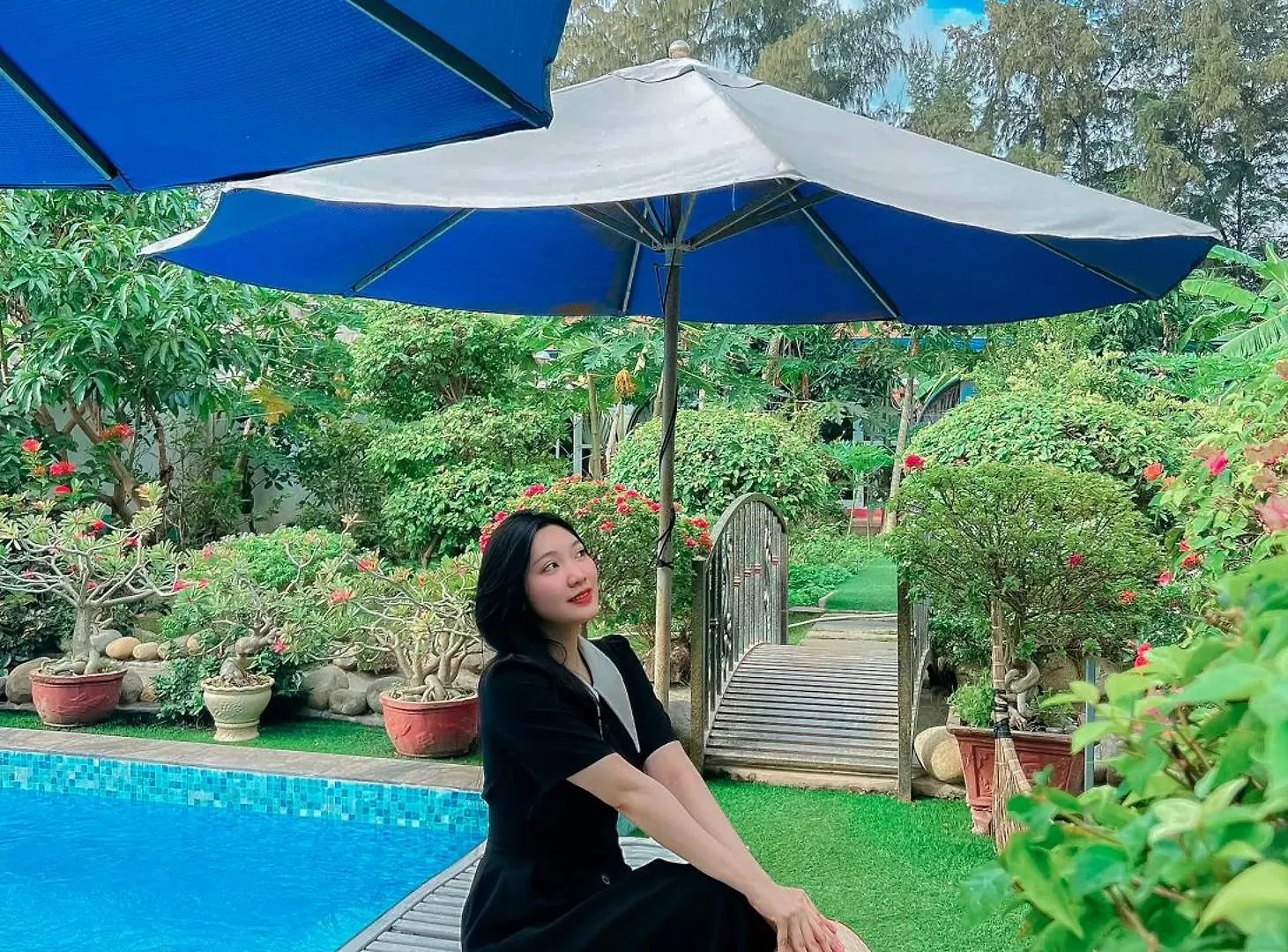 The Moment Hotel Vung Tau