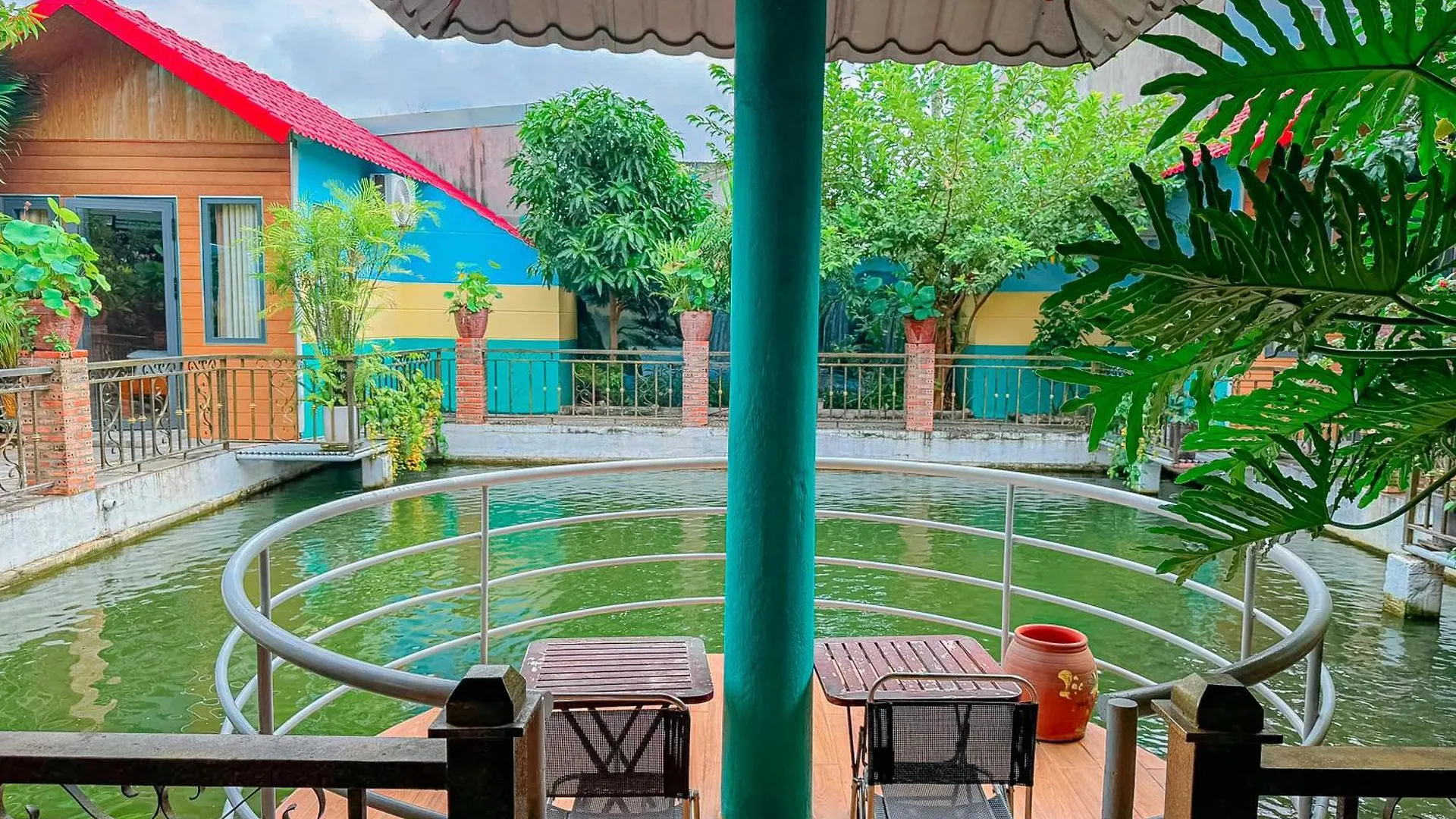 The Moment Hotel Vung Tau