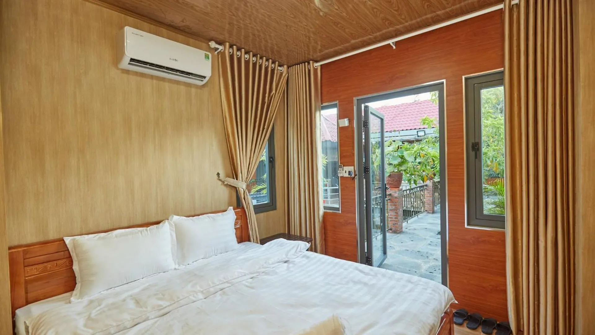The Moment Hotel Vung Tau