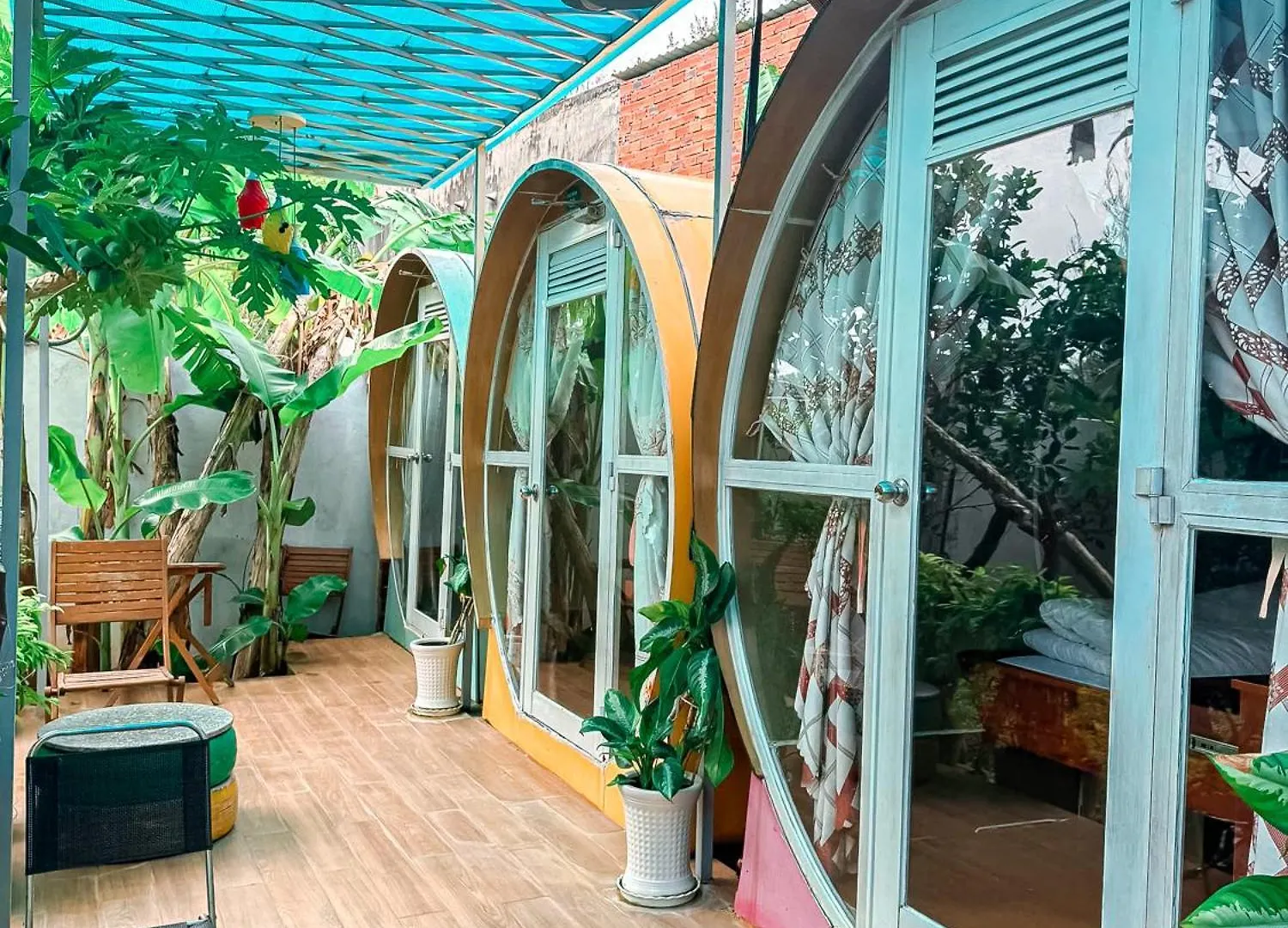 The Moment Hotel Vung Tau Vietnam