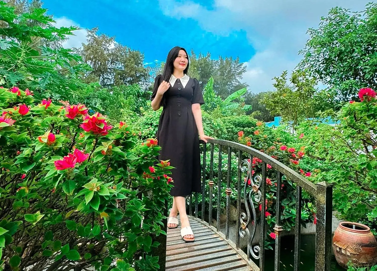 The Moment Hotel Vung Tau 3*,  Vietnam