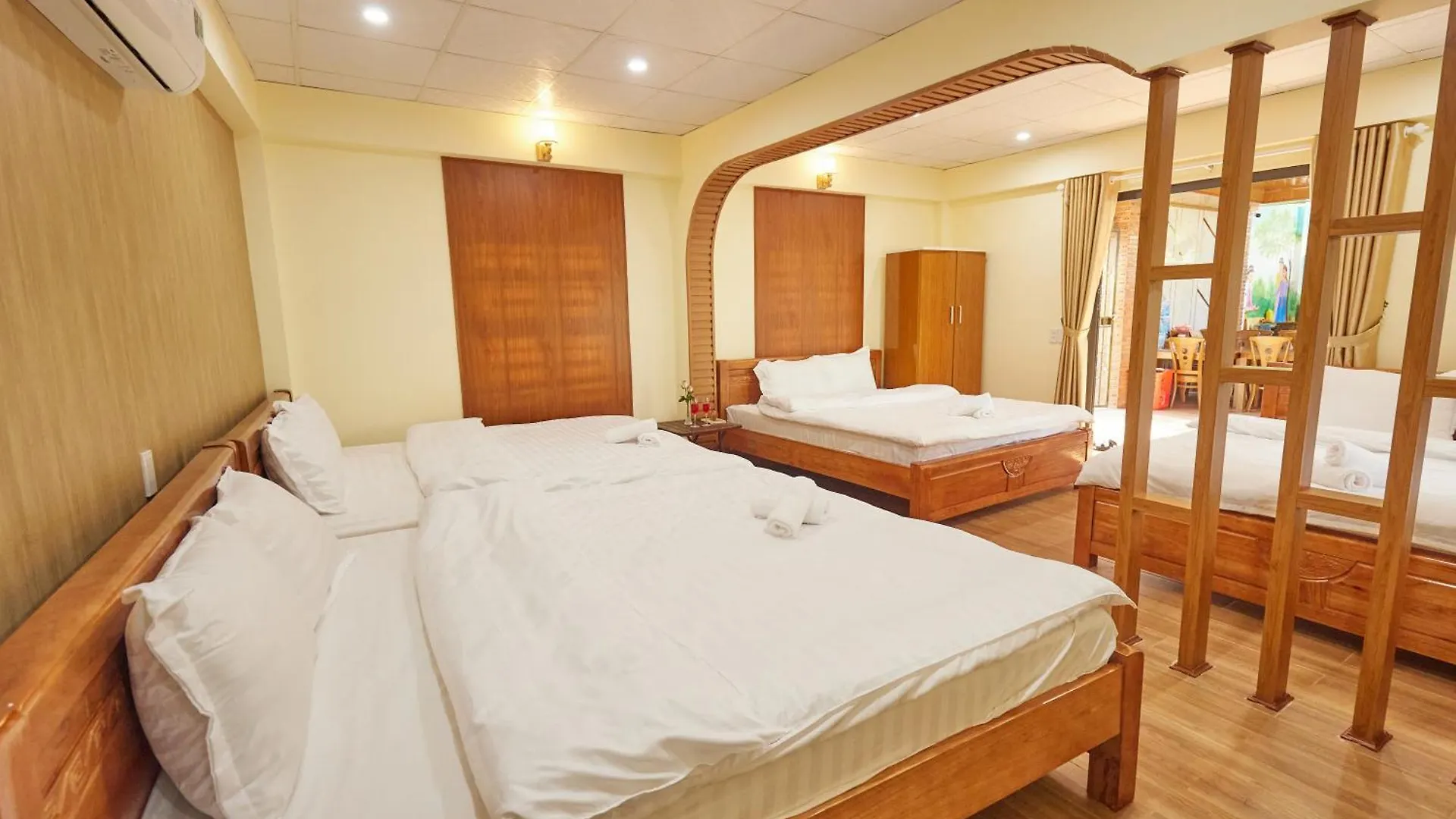 ***  The Moment Hotel Vung Tau Vietnam