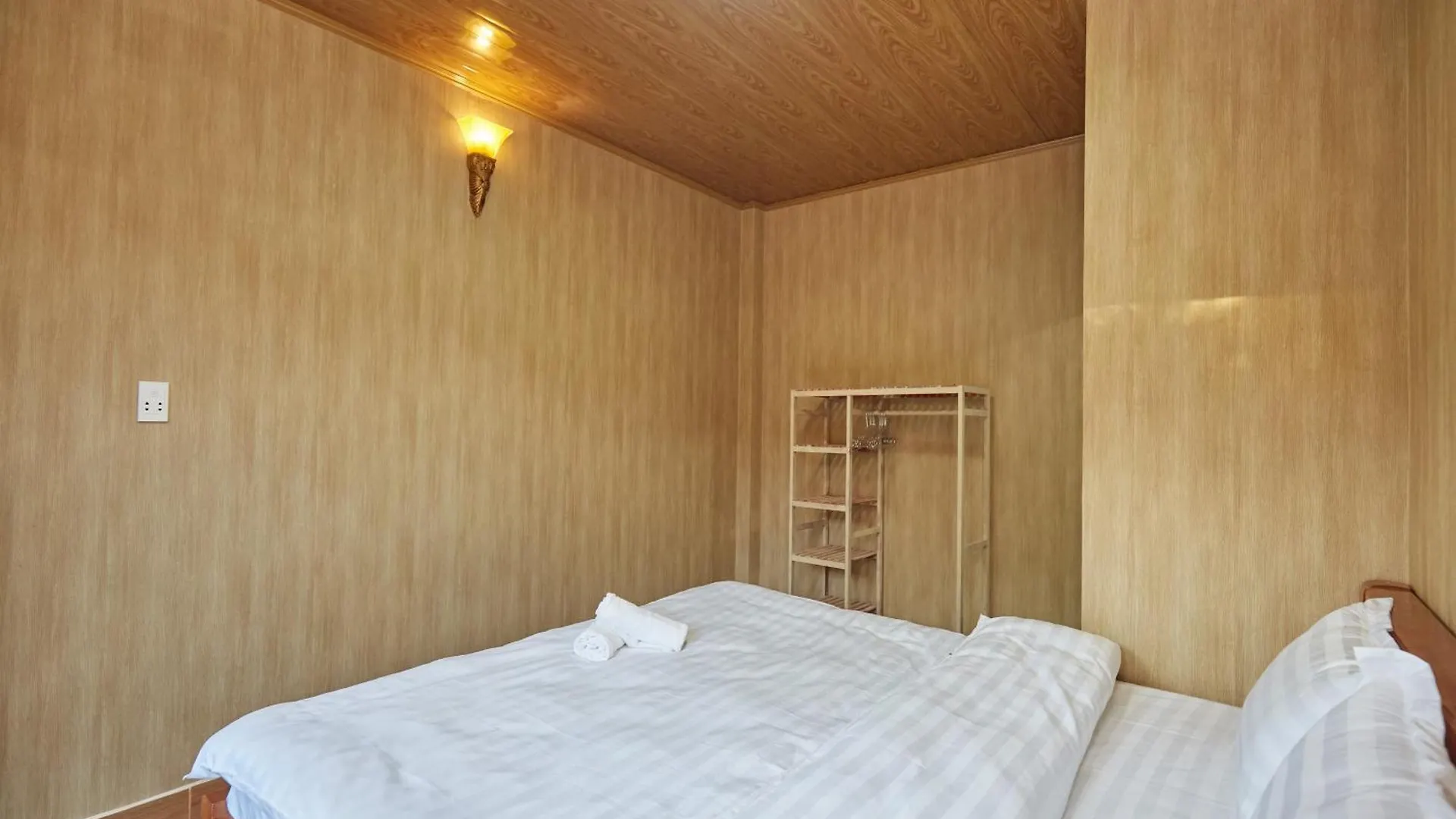The Moment Hotel Vung Tau