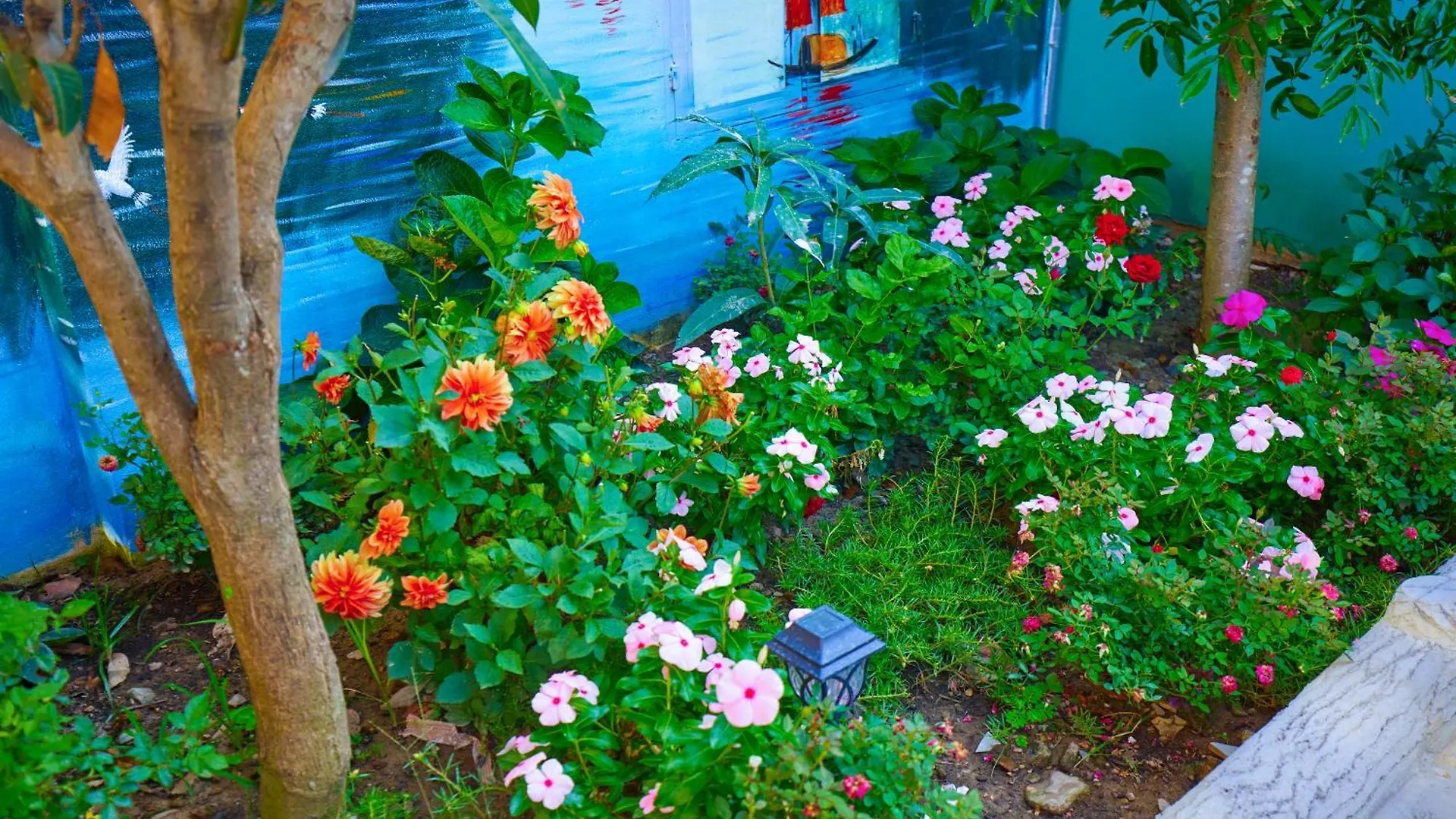 The Moment Hotel Vung Tau