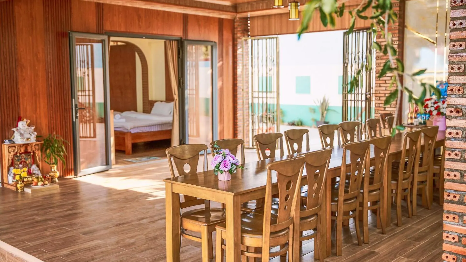 The Moment Hotel Vung Tau