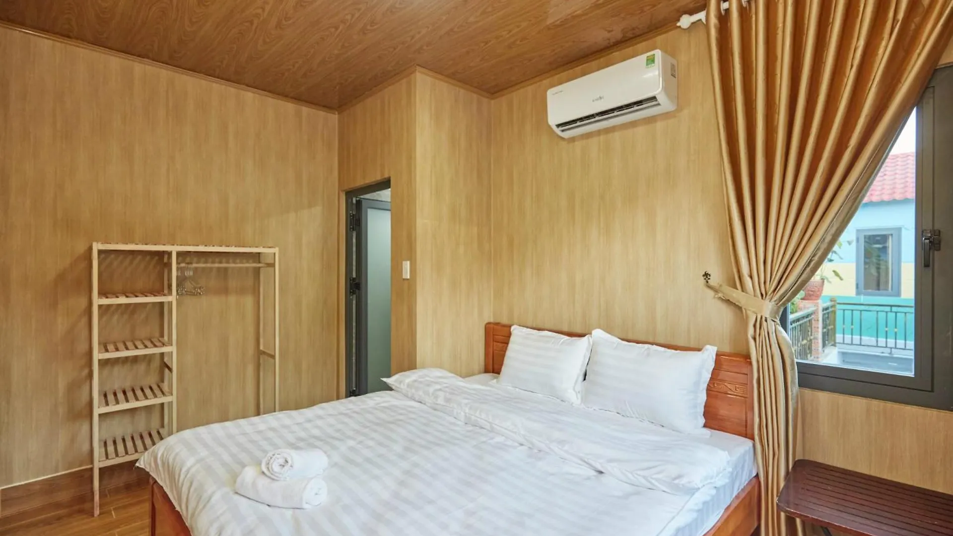 The Moment Hotel Vung Tau 3*,