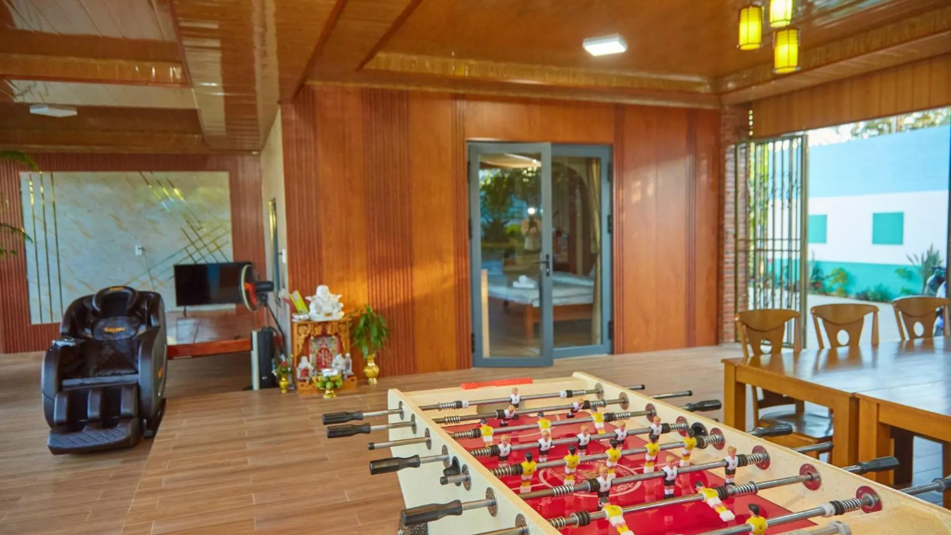 The Moment Hotel Vung Tau