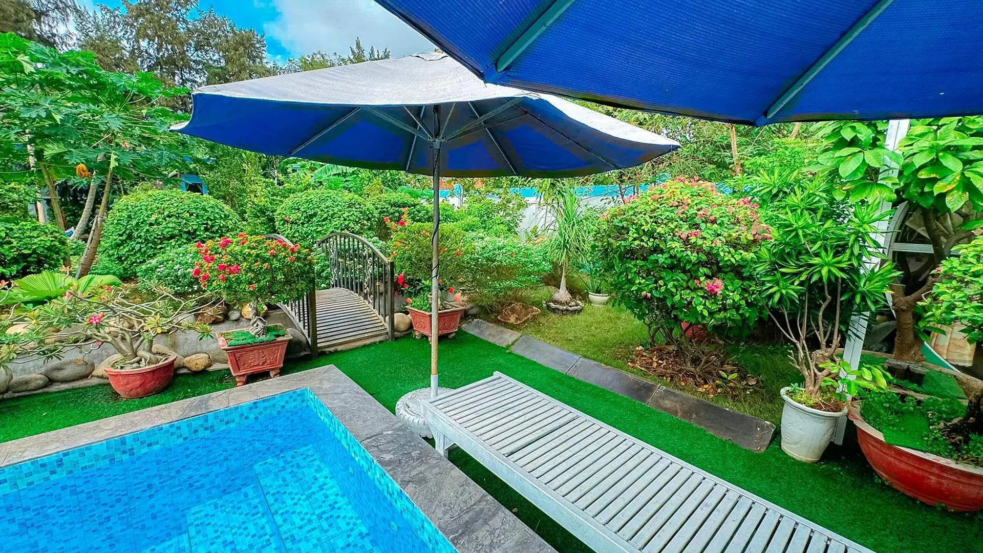 The Moment Hotel Vung Tau Vietnam
