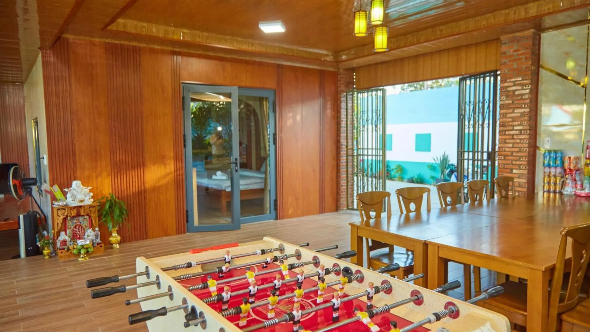 The Moment Hotel Vung Tau