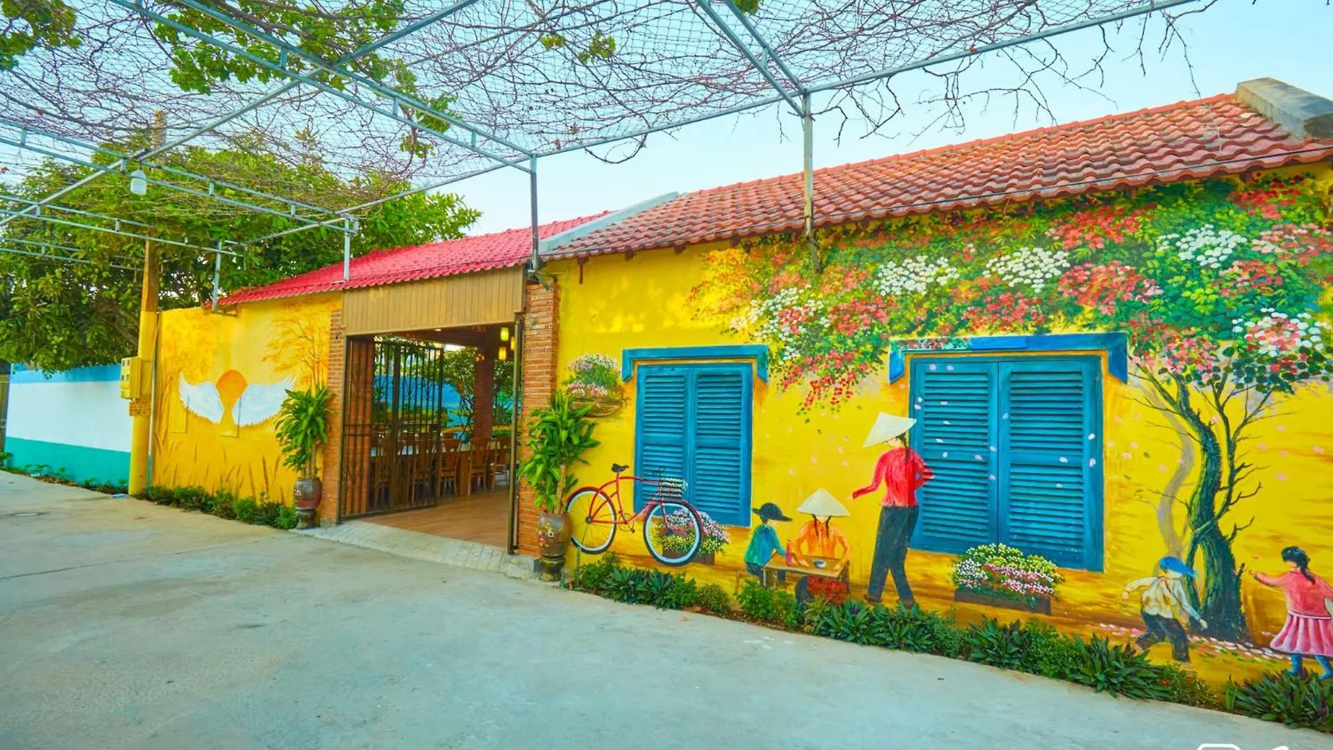 The Moment Hotel Vung Tau
