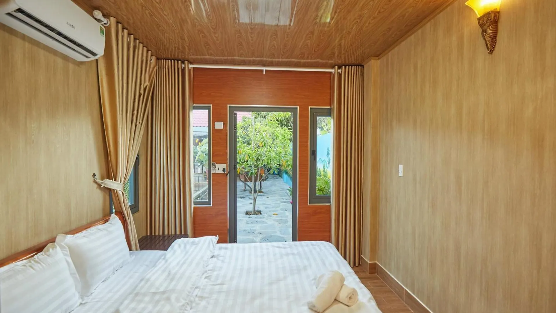 The Moment Hotel Vung Tau Vietnam
