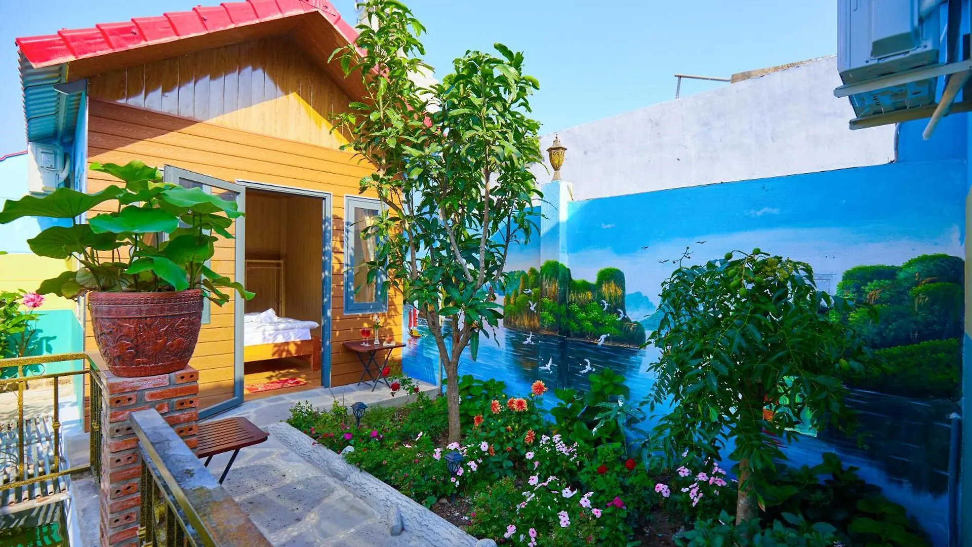 The Moment Hotel Vung Tau