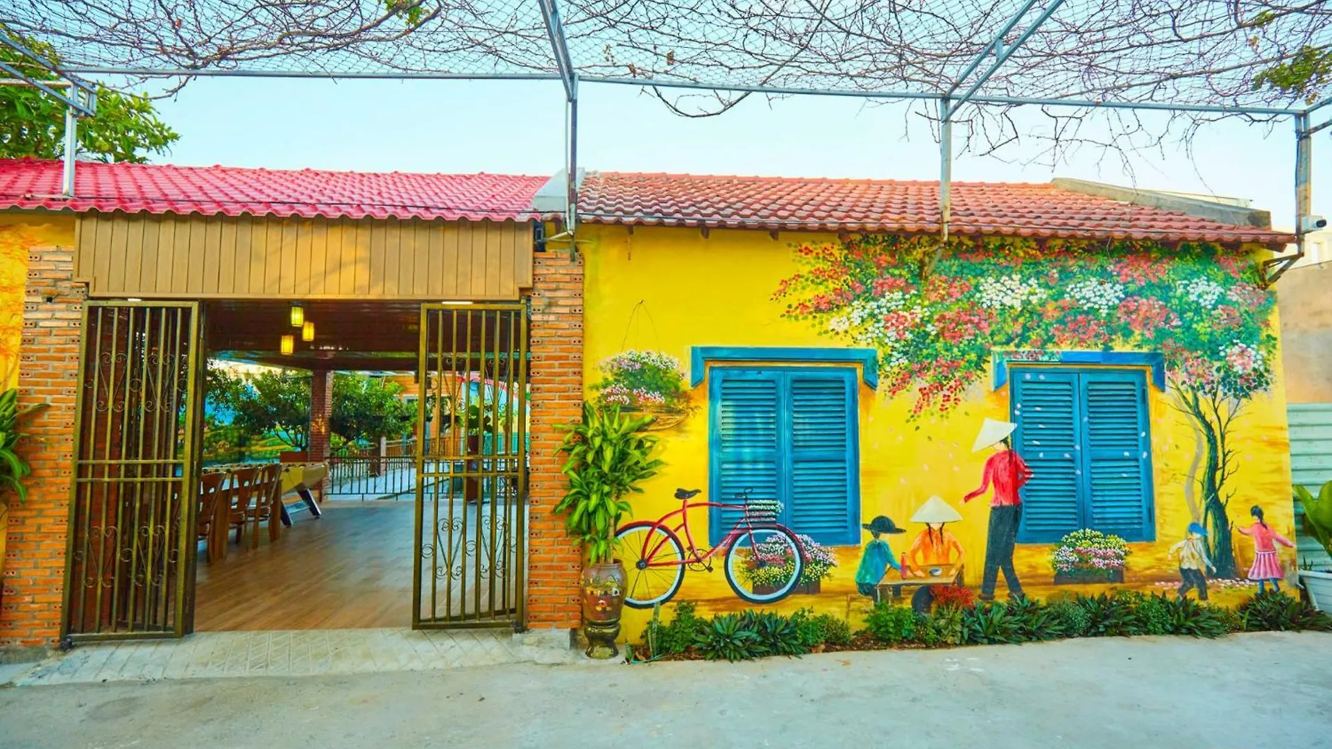The Moment Hotel Vung Tau